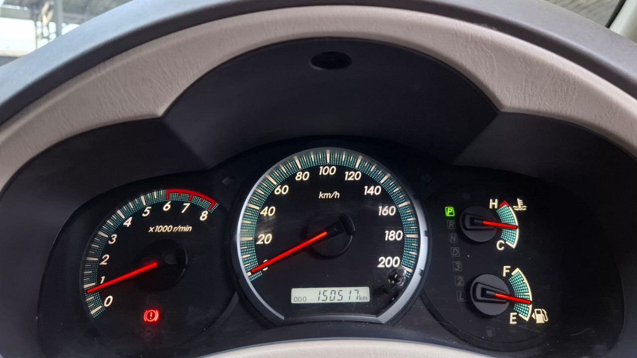 2014 Toyota Innova 2014 Toyota Innova