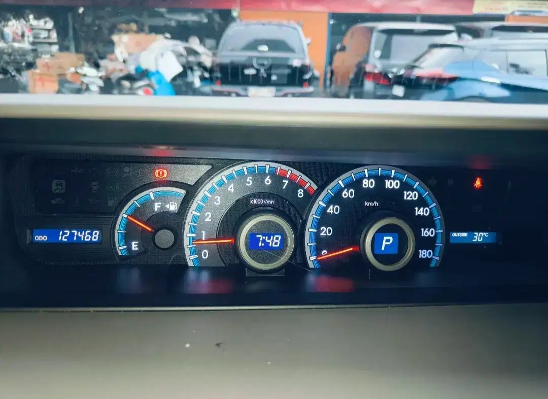 2013 Toyota NAV1 2013 Toyota NAV1