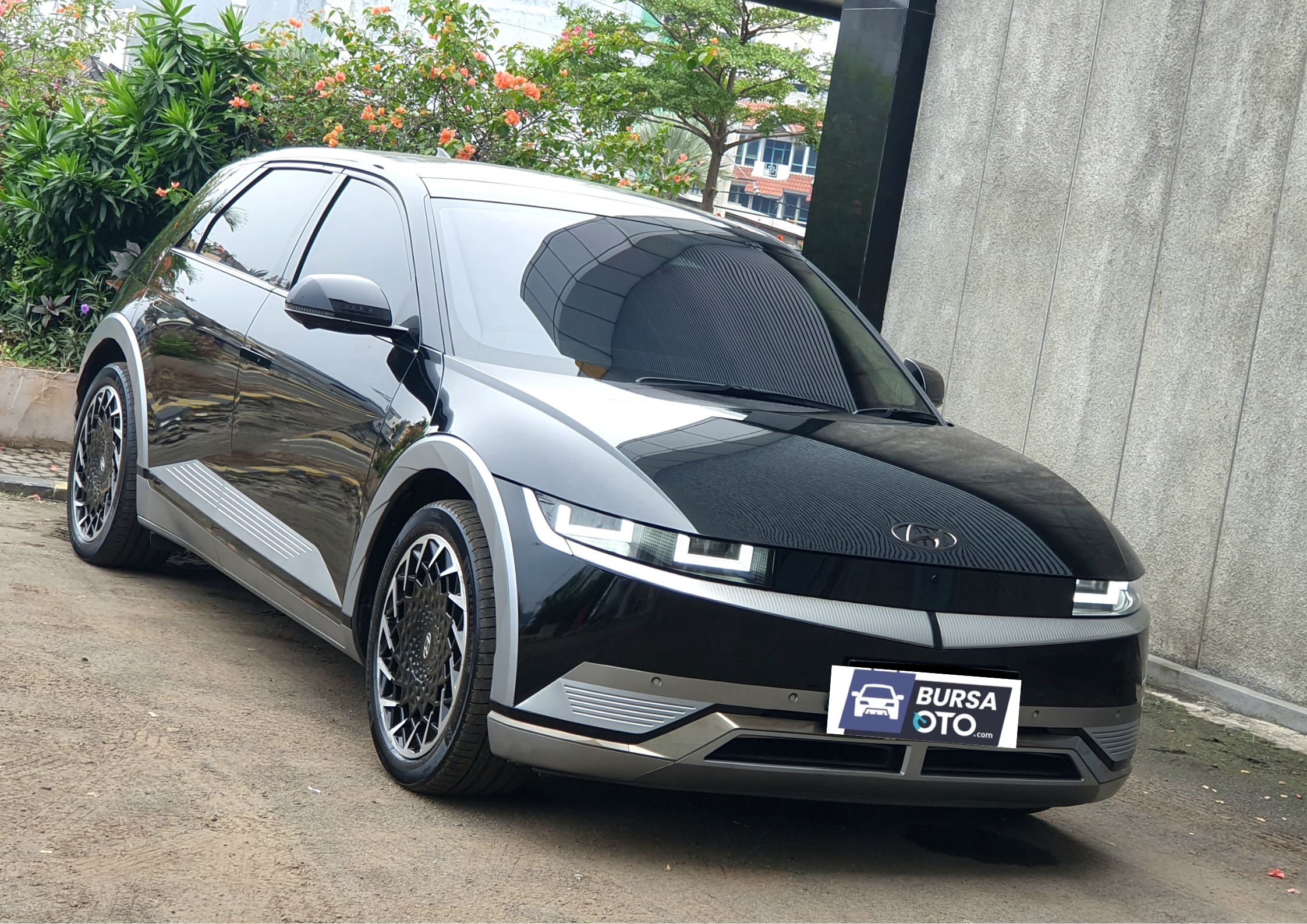 2022 Hyundai Ioniq 5 2022 Hyundai Ioniq 5