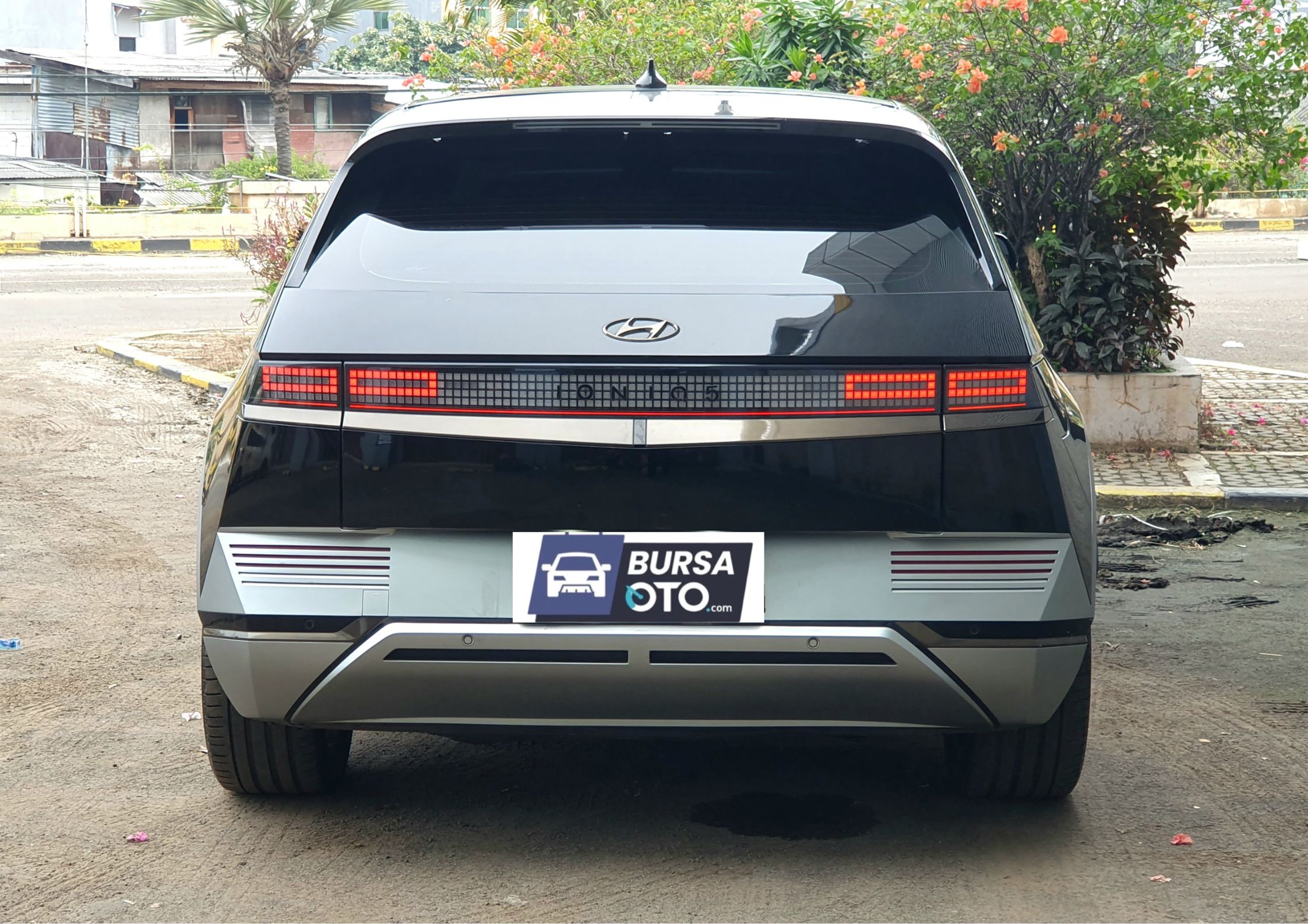 2022 Hyundai Ioniq 5 2022 Hyundai Ioniq 5