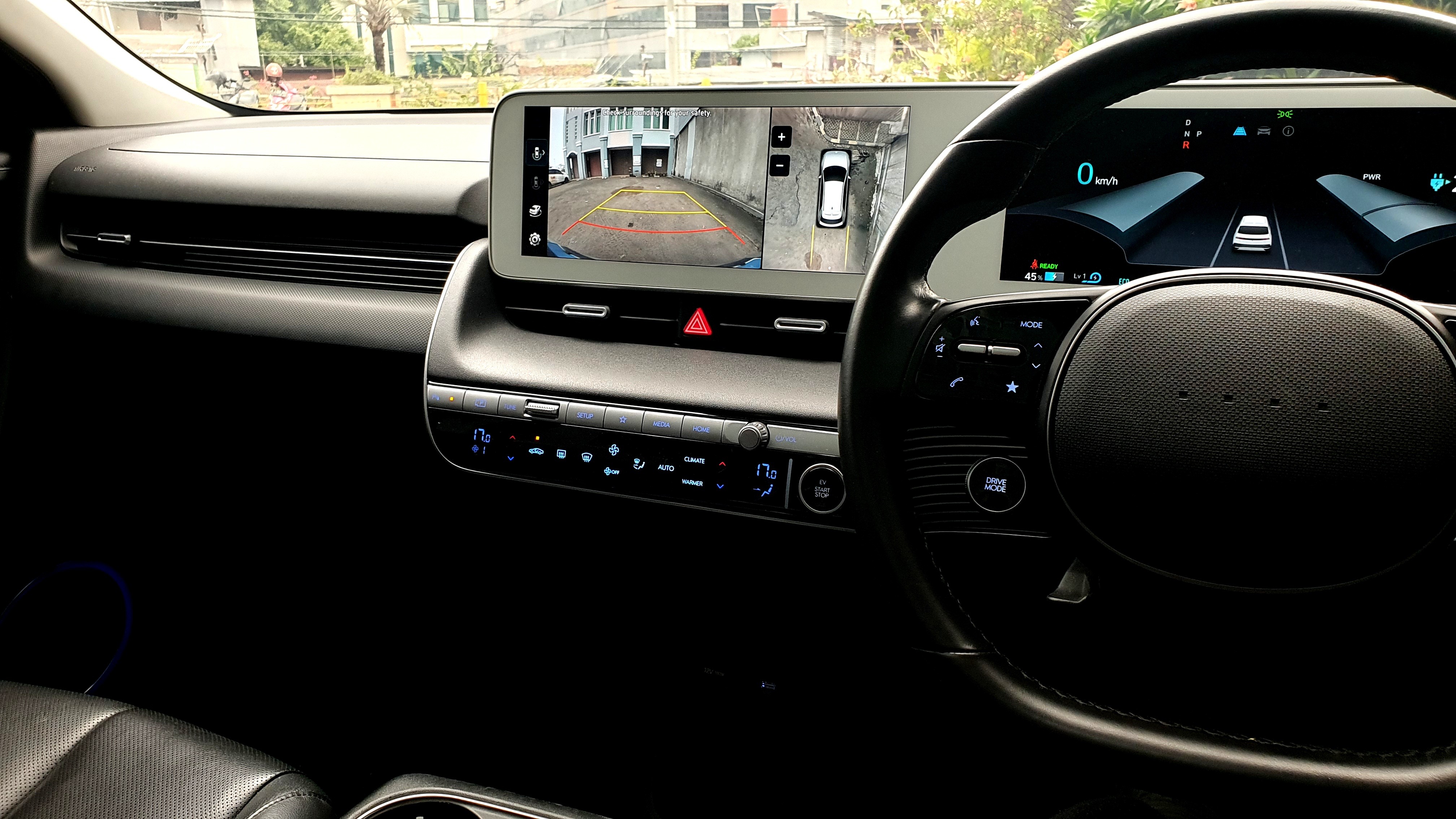 2022 Hyundai Ioniq 5 2022 Hyundai Ioniq 5