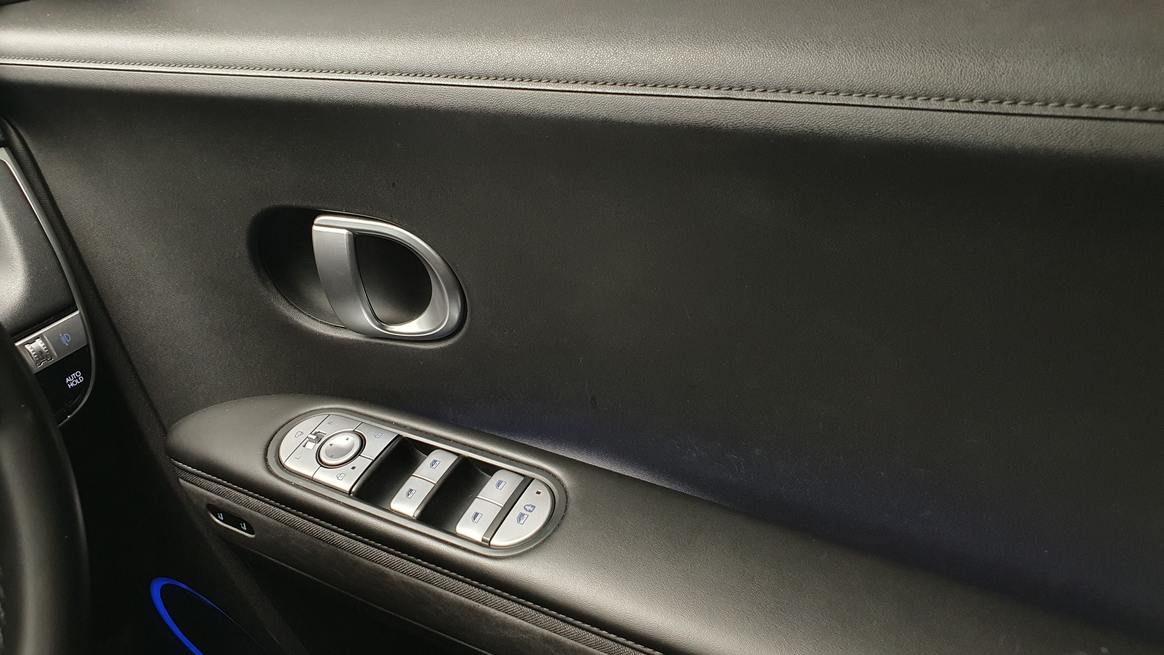 2022 Hyundai Ioniq 5 2022 Hyundai Ioniq 5