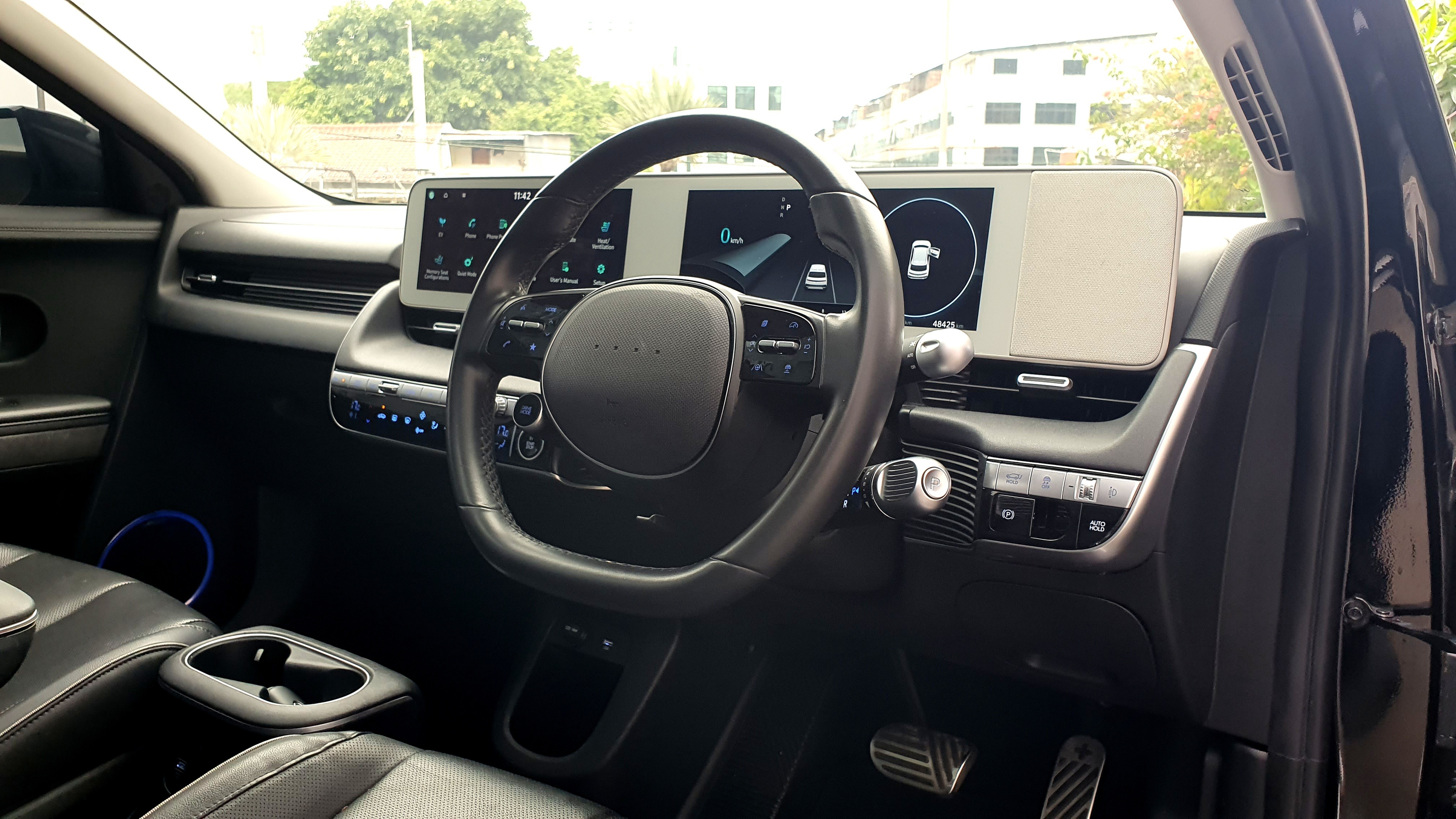 2022 Hyundai Ioniq 5 2022 Hyundai Ioniq 5