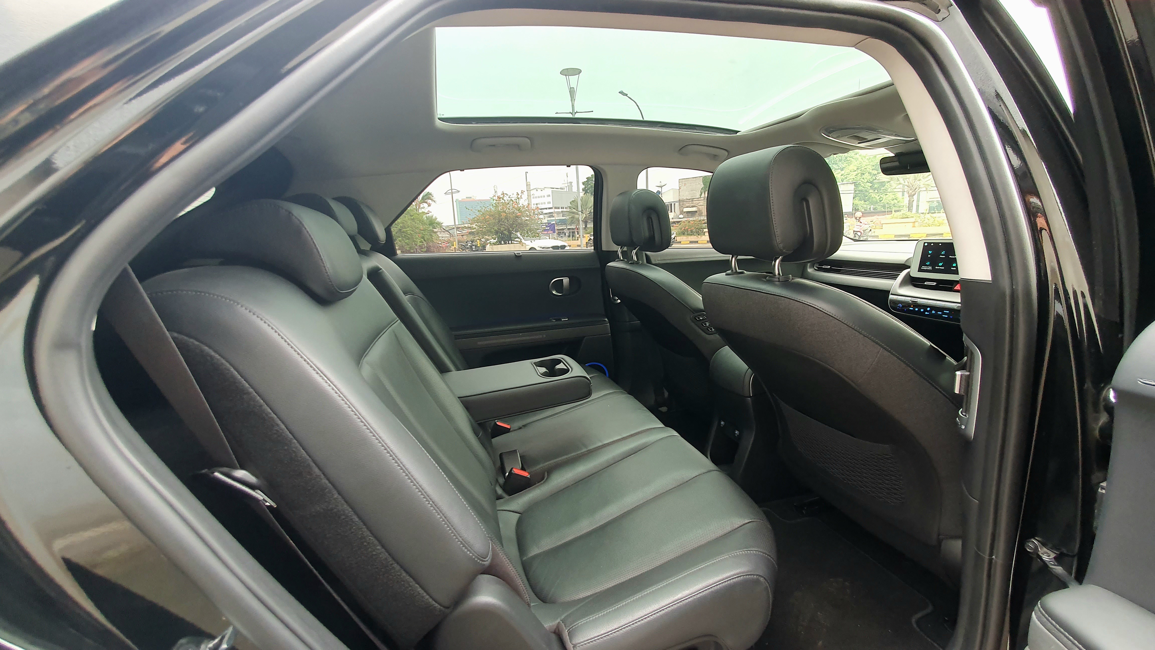 2022 Hyundai Ioniq 5 2022 Hyundai Ioniq 5