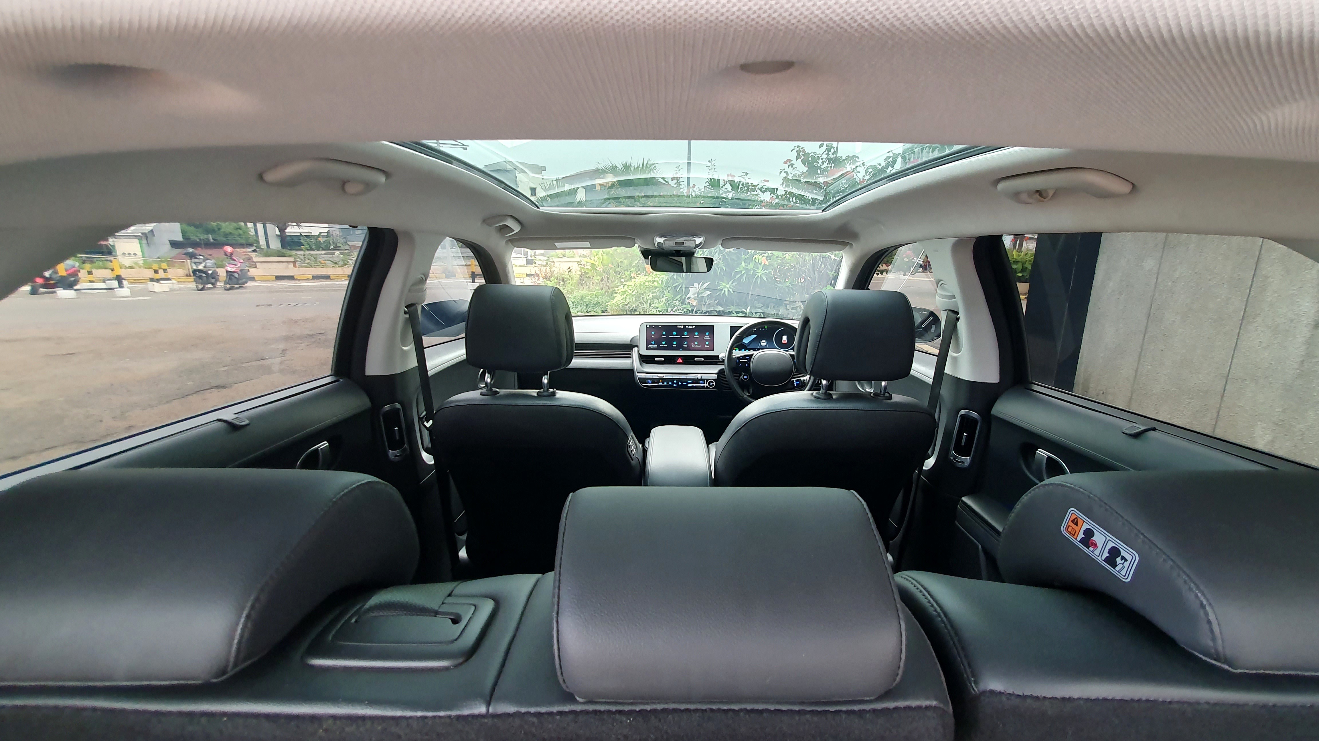 2022 Hyundai Ioniq 5 2022 Hyundai Ioniq 5