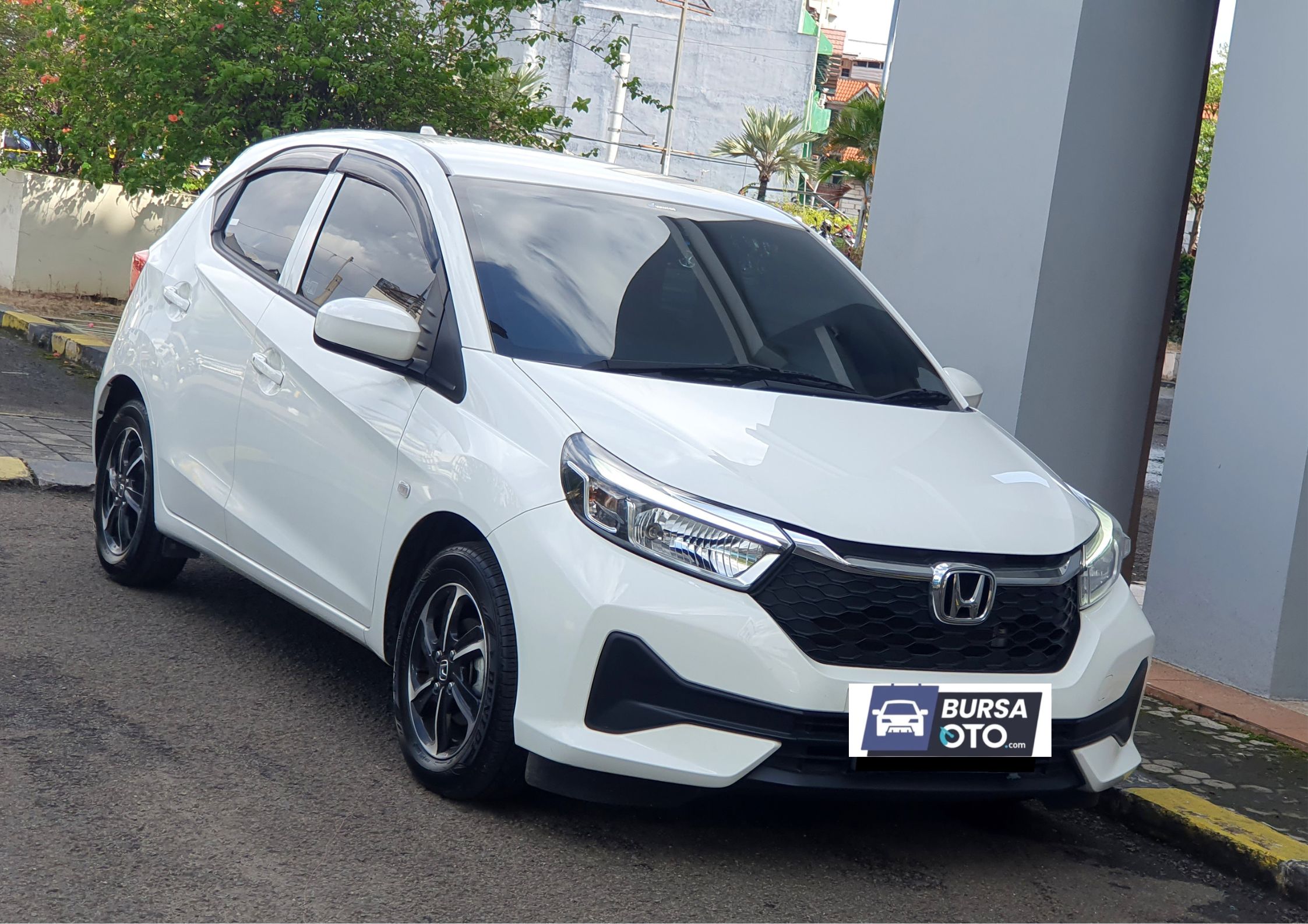 2024 Honda Brio 2024 Honda Brio