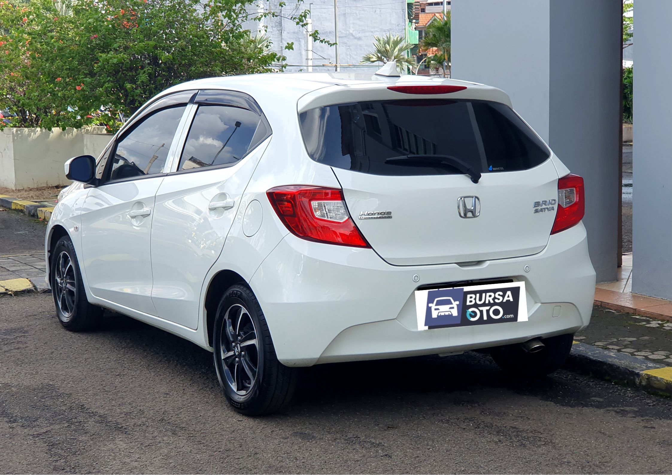 2024 Honda Brio 2024 Honda Brio