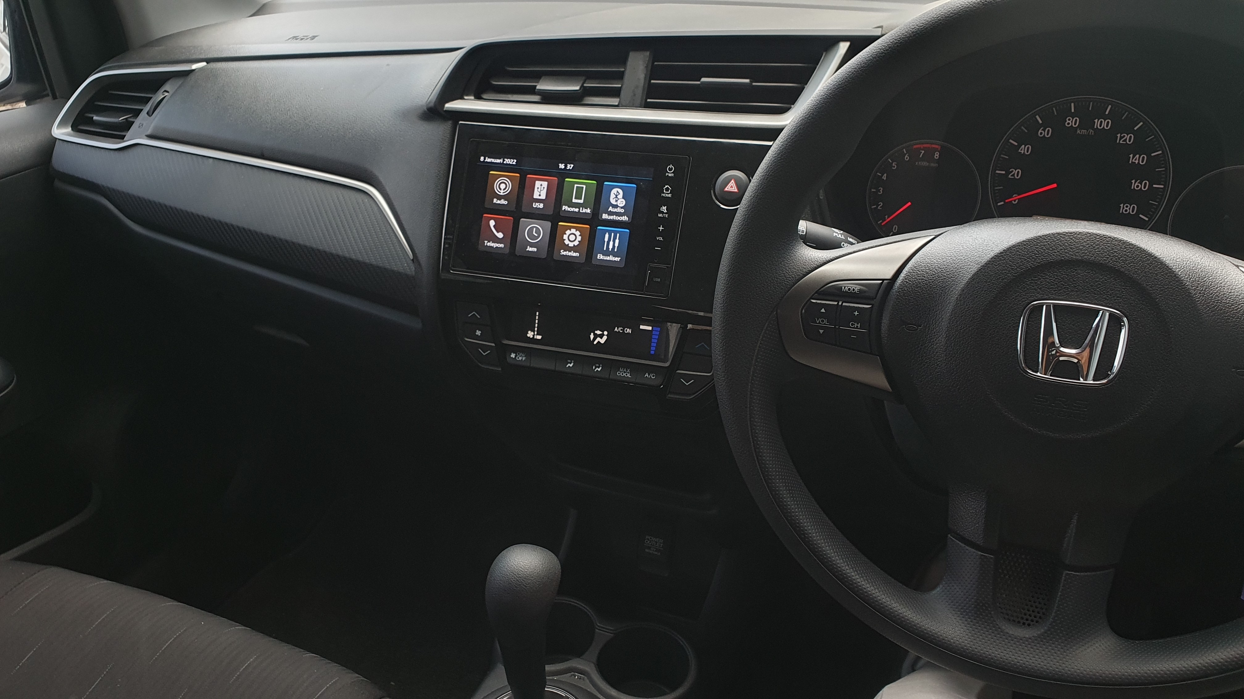 2024 Honda Brio 2024 Honda Brio