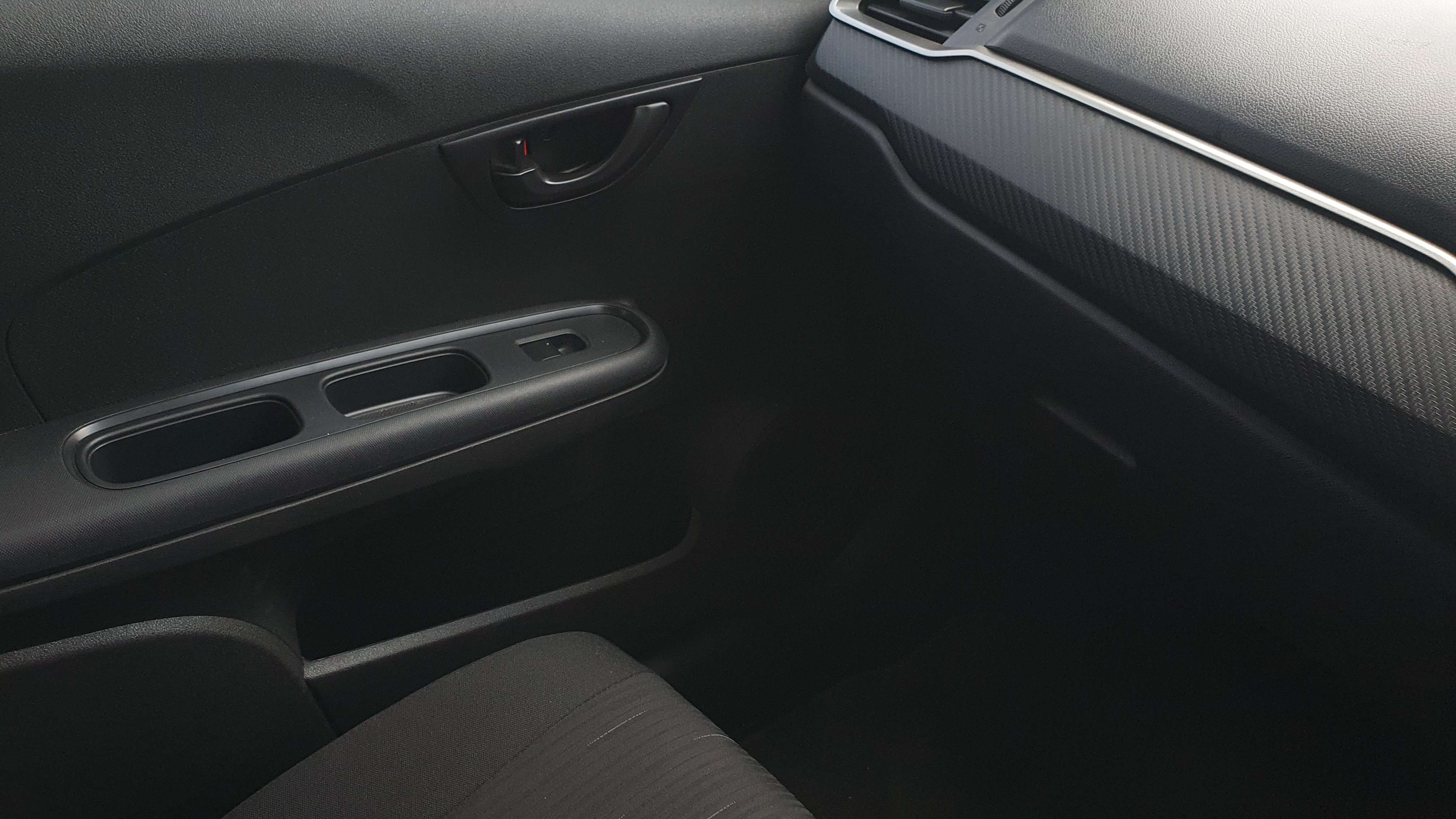 2024 Honda Brio 2024 Honda Brio