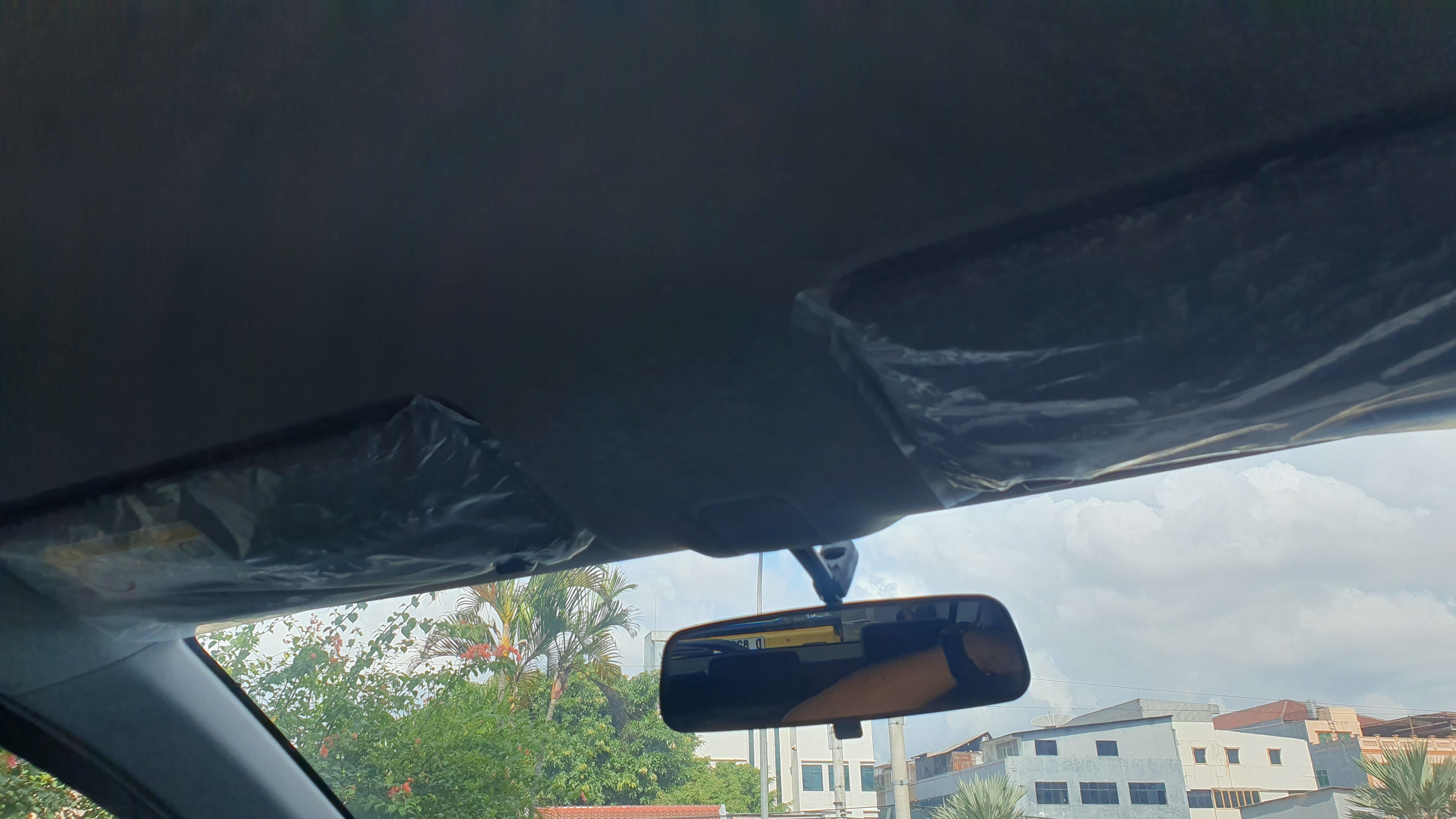 2024 Honda Brio 2024 Honda Brio