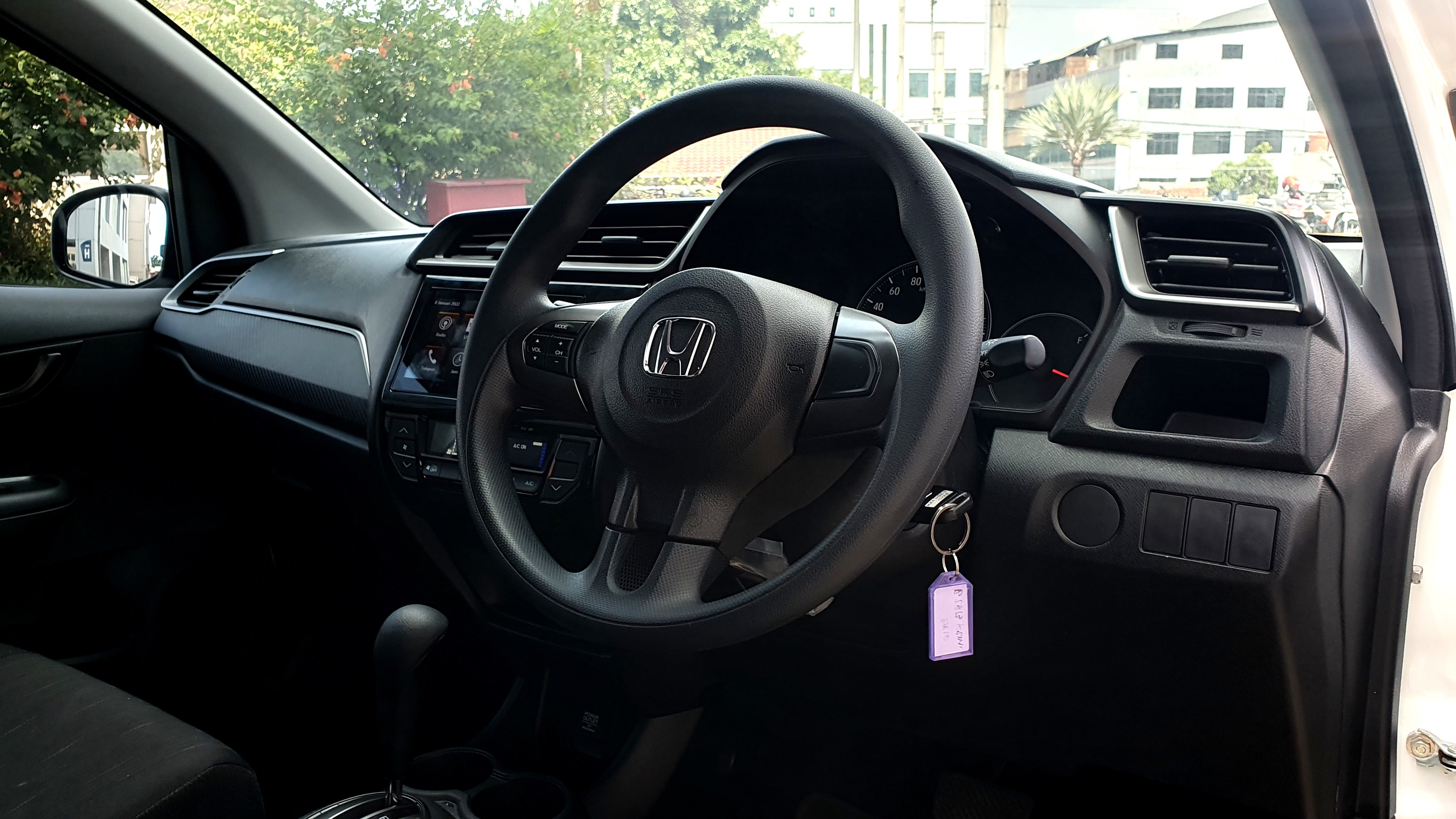 2024 Honda Brio 2024 Honda Brio