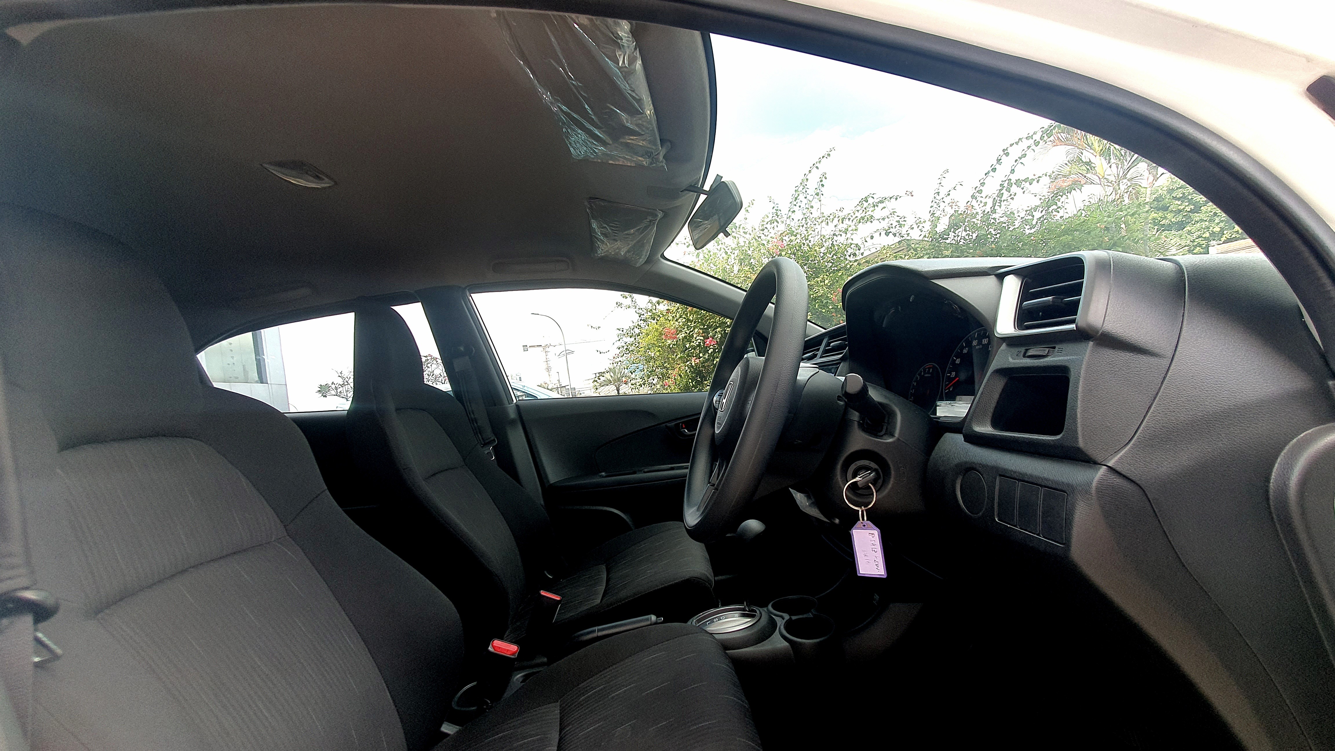 2024 Honda Brio 2024 Honda Brio