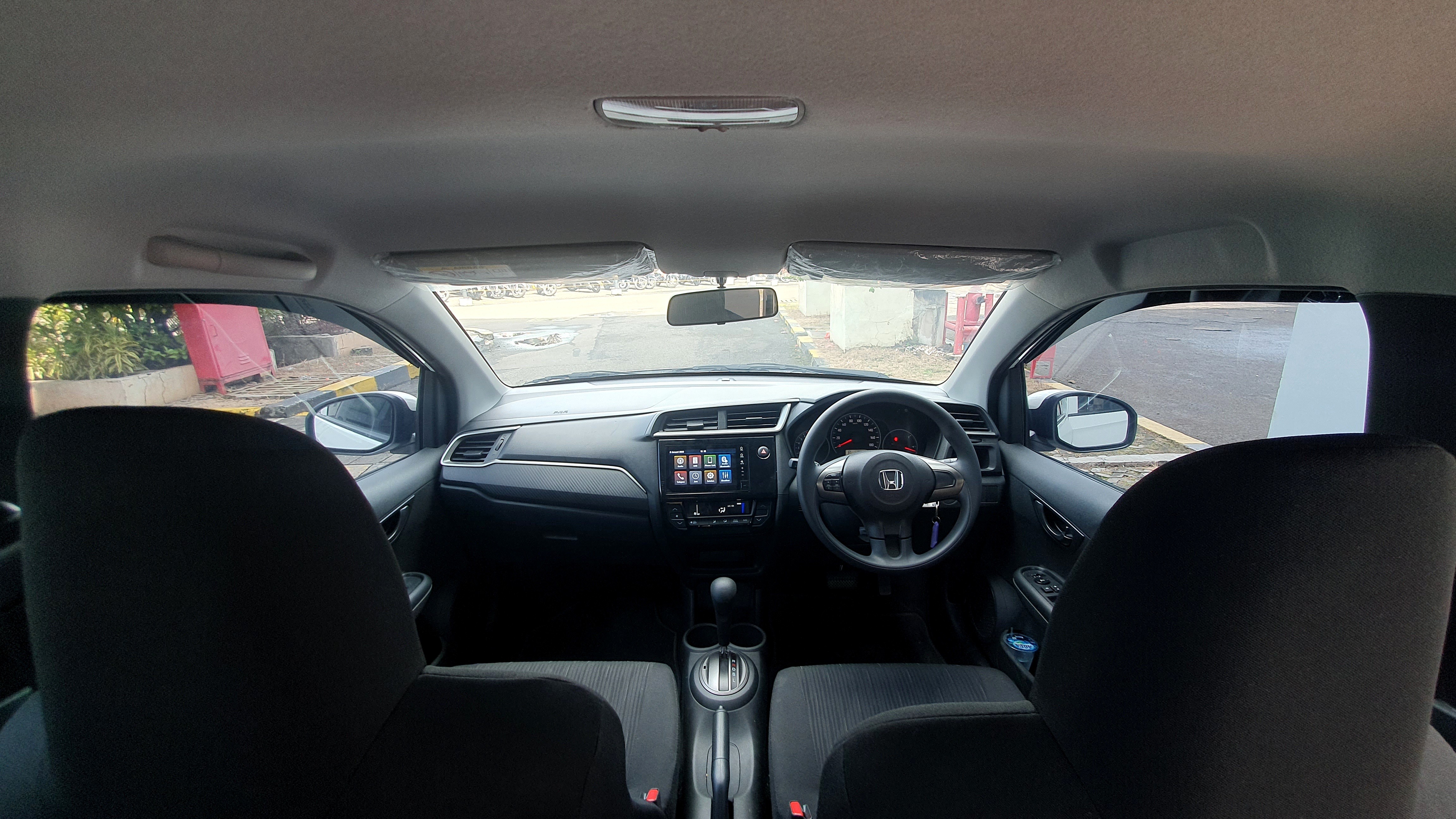 2024 Honda Brio 2024 Honda Brio