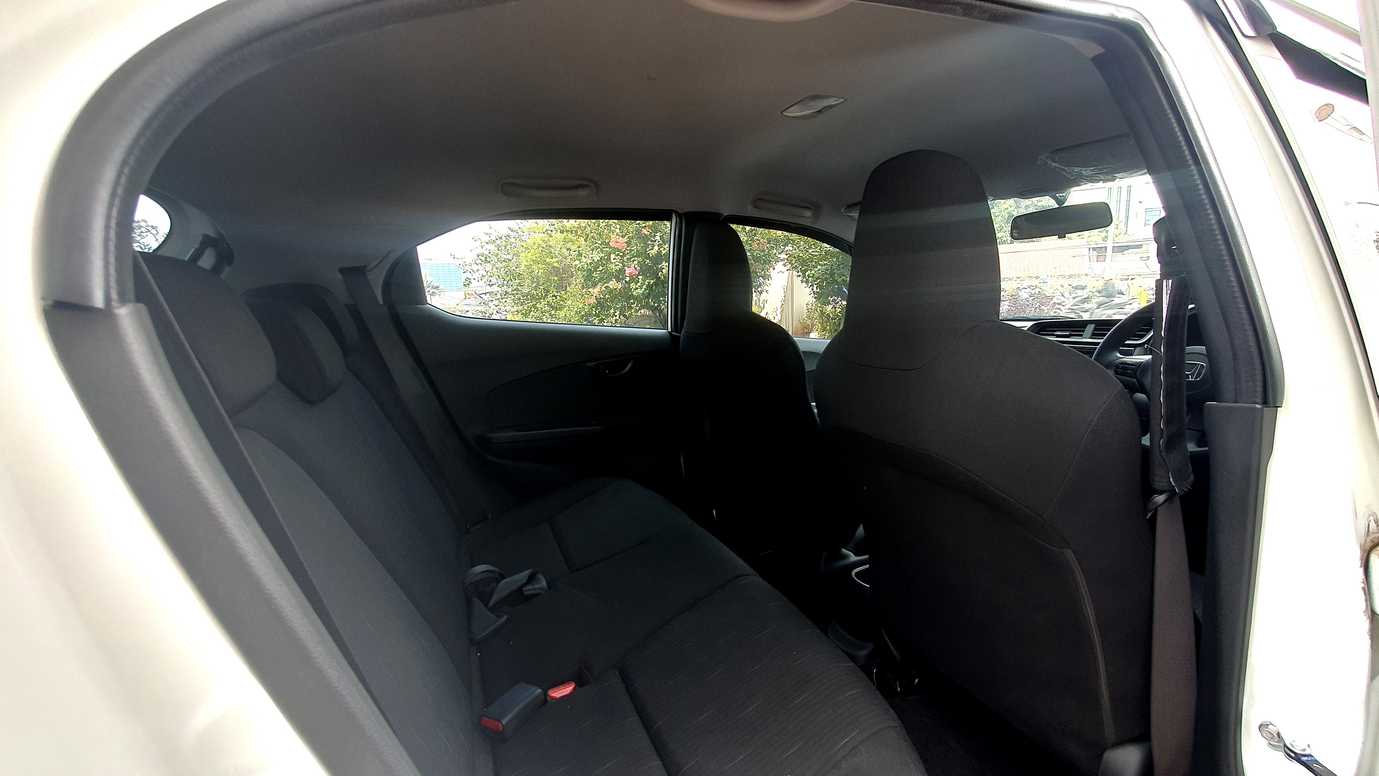 2024 Honda Brio 2024 Honda Brio