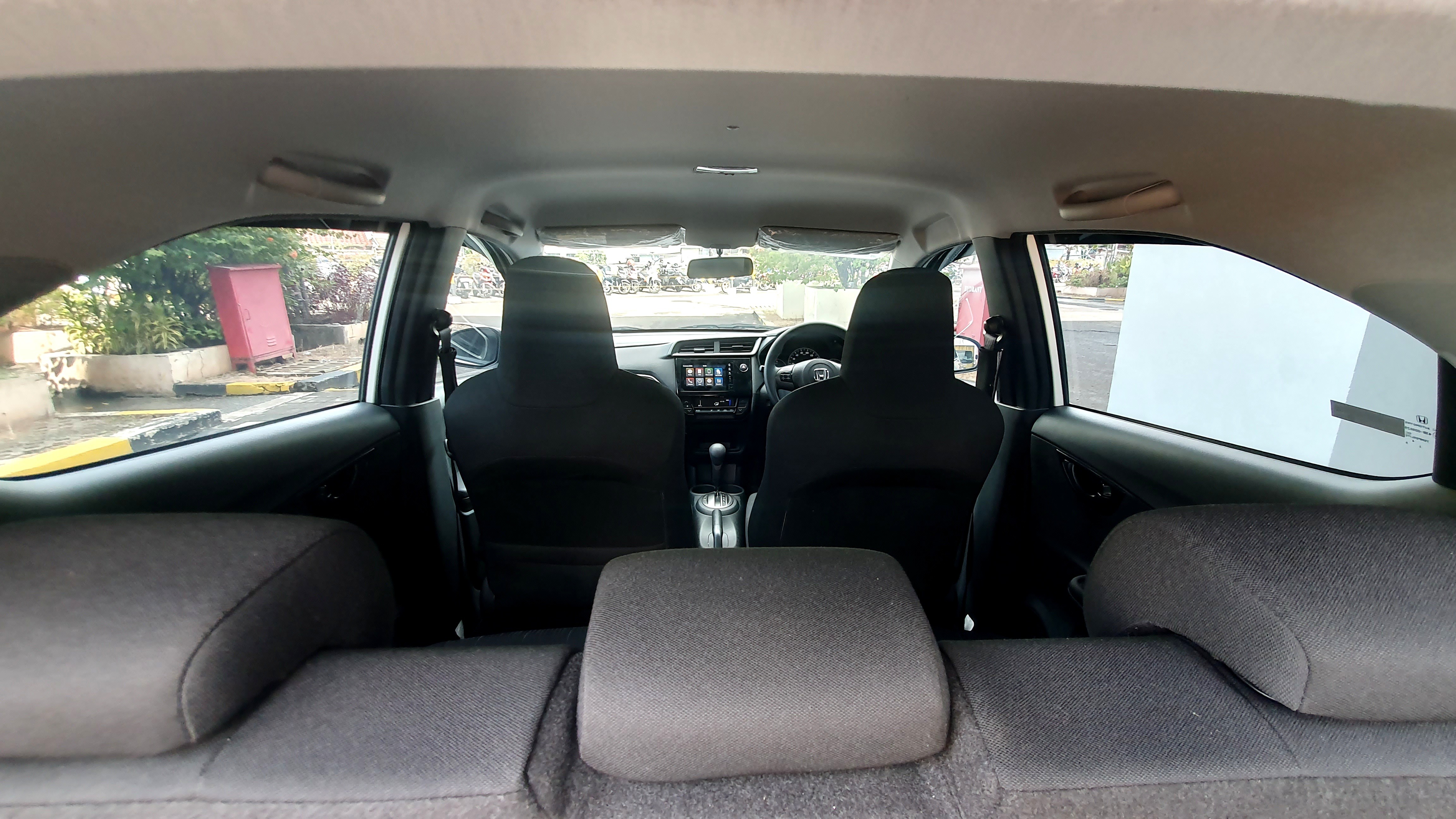 2024 Honda Brio 2024 Honda Brio