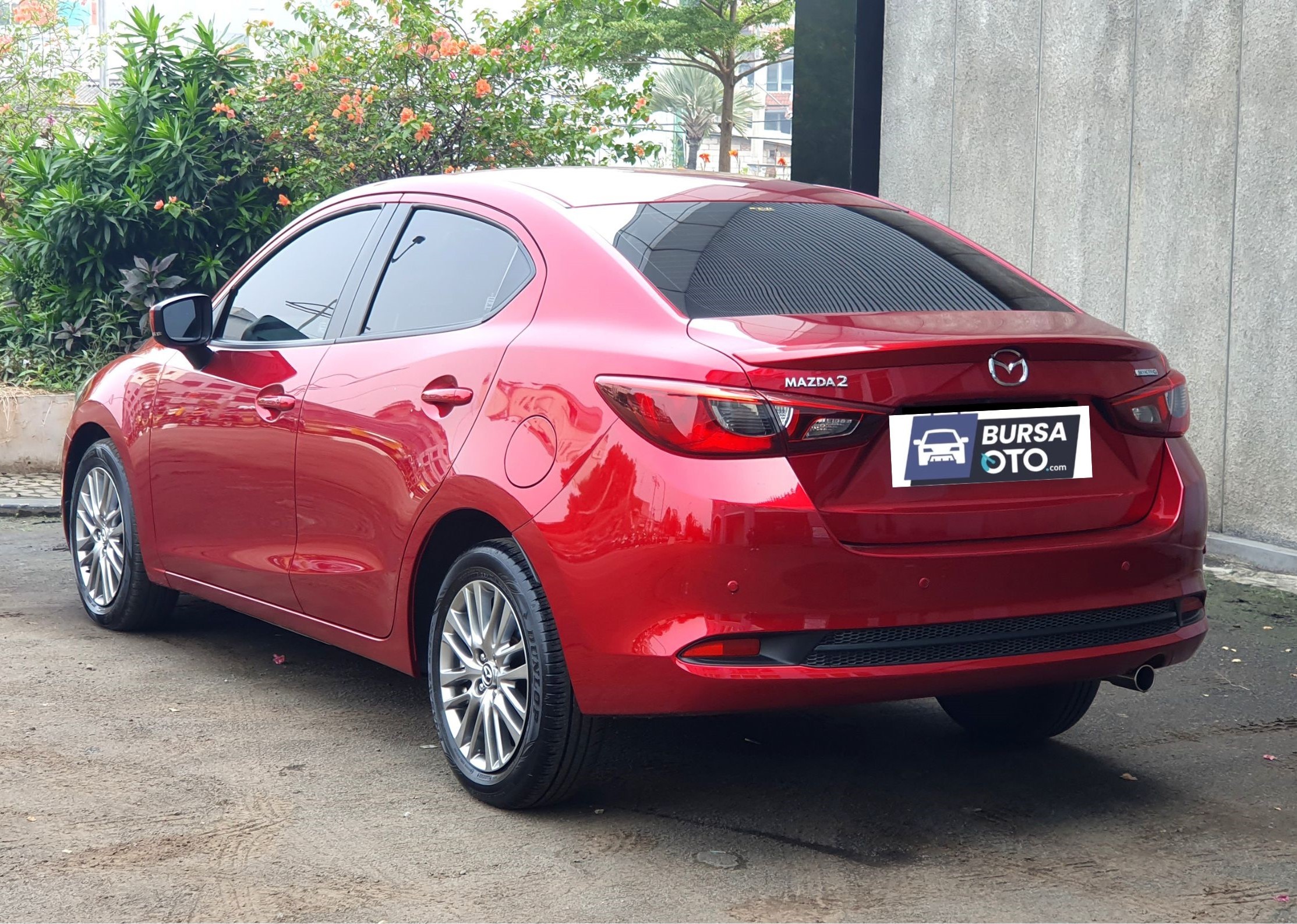 2022 Mazda 2 2022 Mazda 2