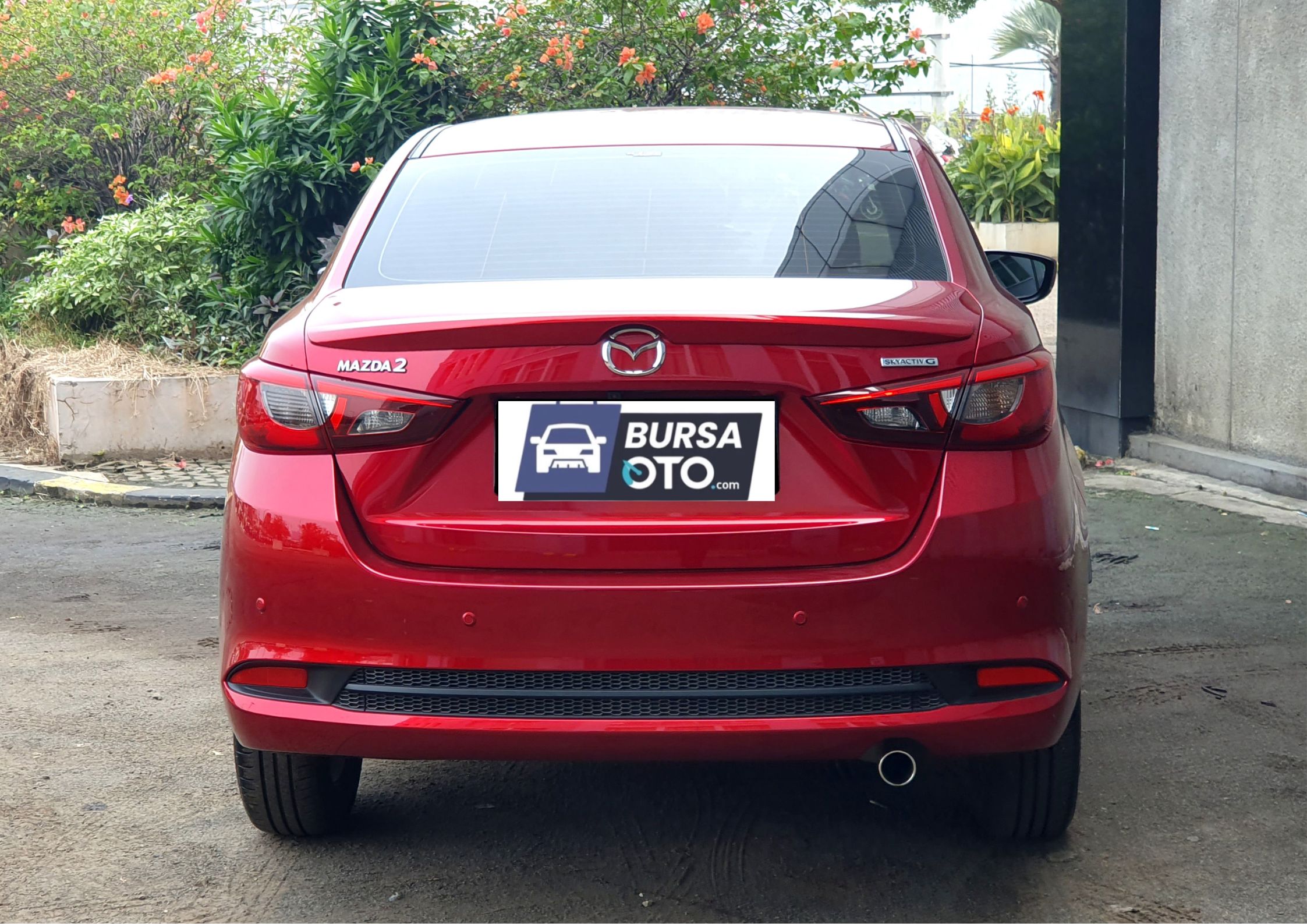 2022 Mazda 2 2022 Mazda 2