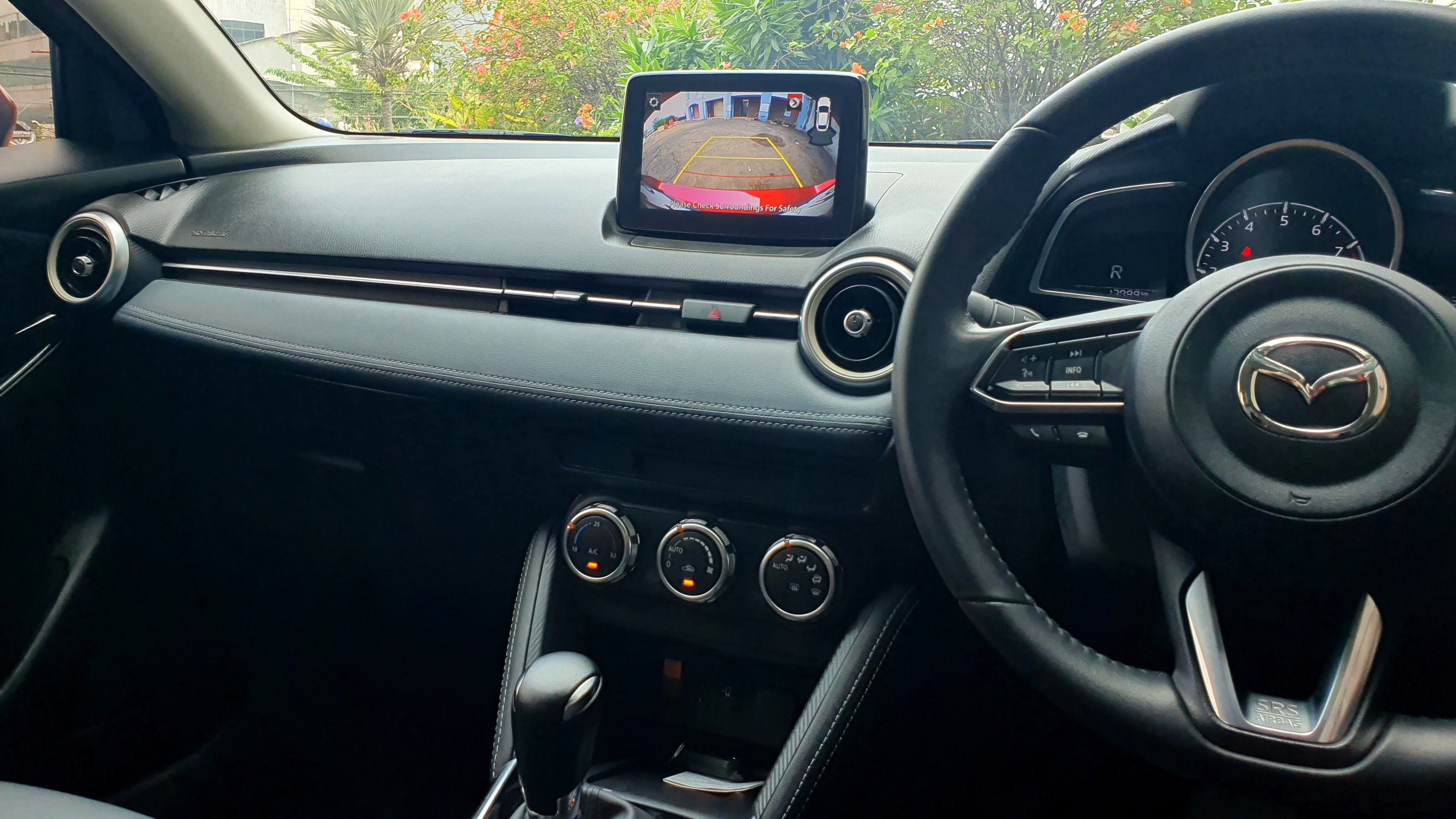 2022 Mazda 2 2022 Mazda 2