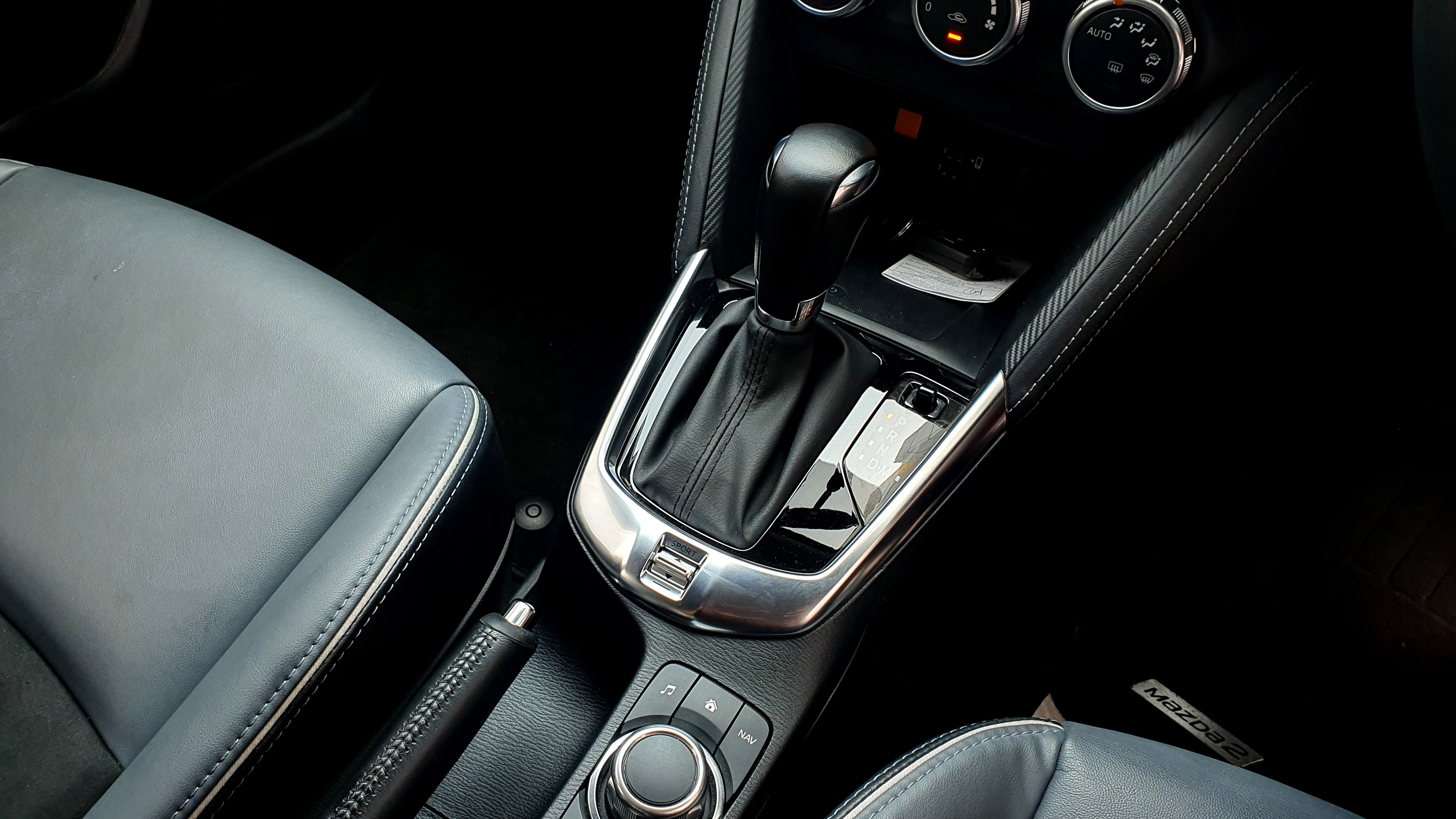 2022 Mazda 2 2022 Mazda 2