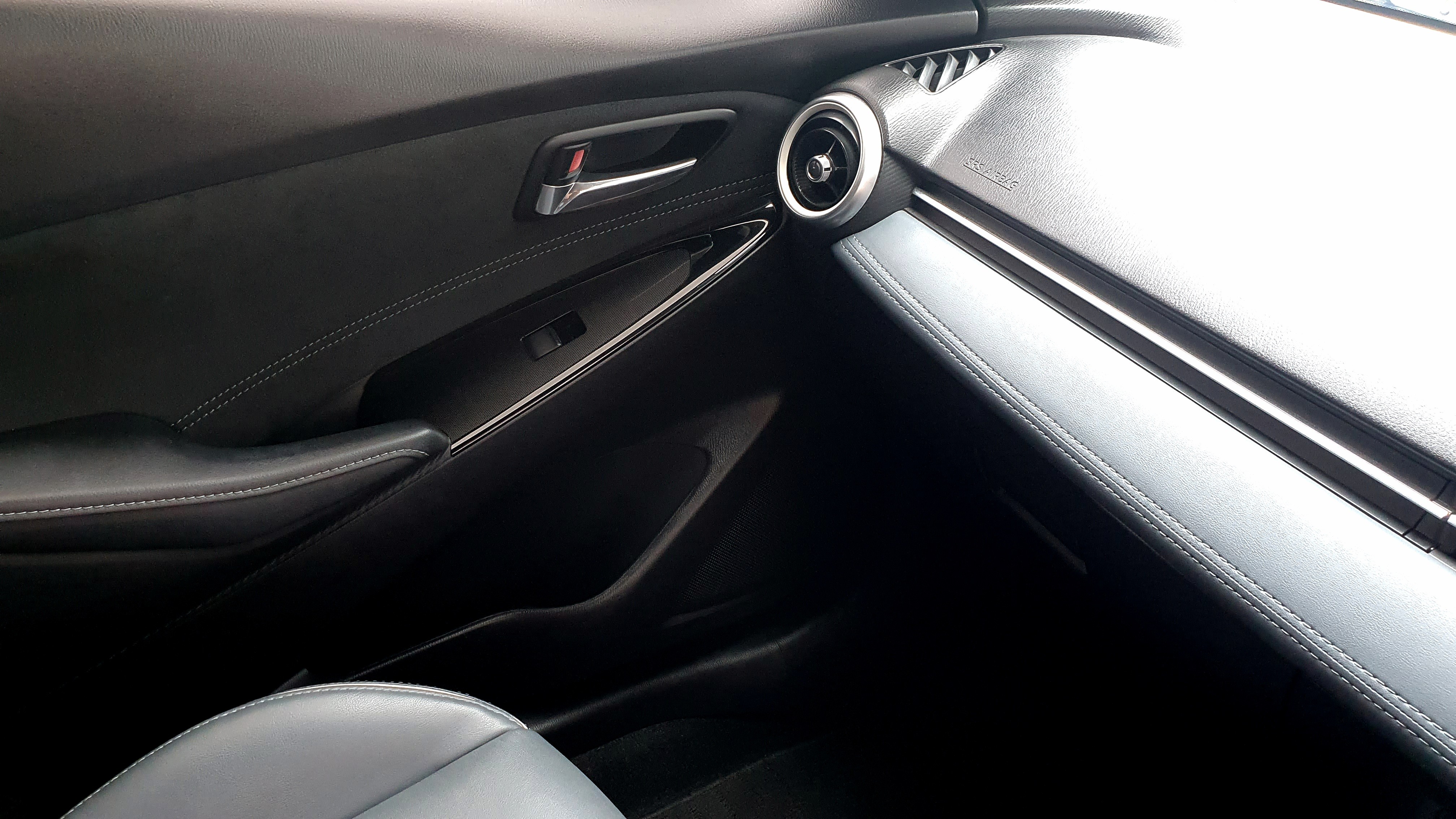 2022 Mazda 2 2022 Mazda 2