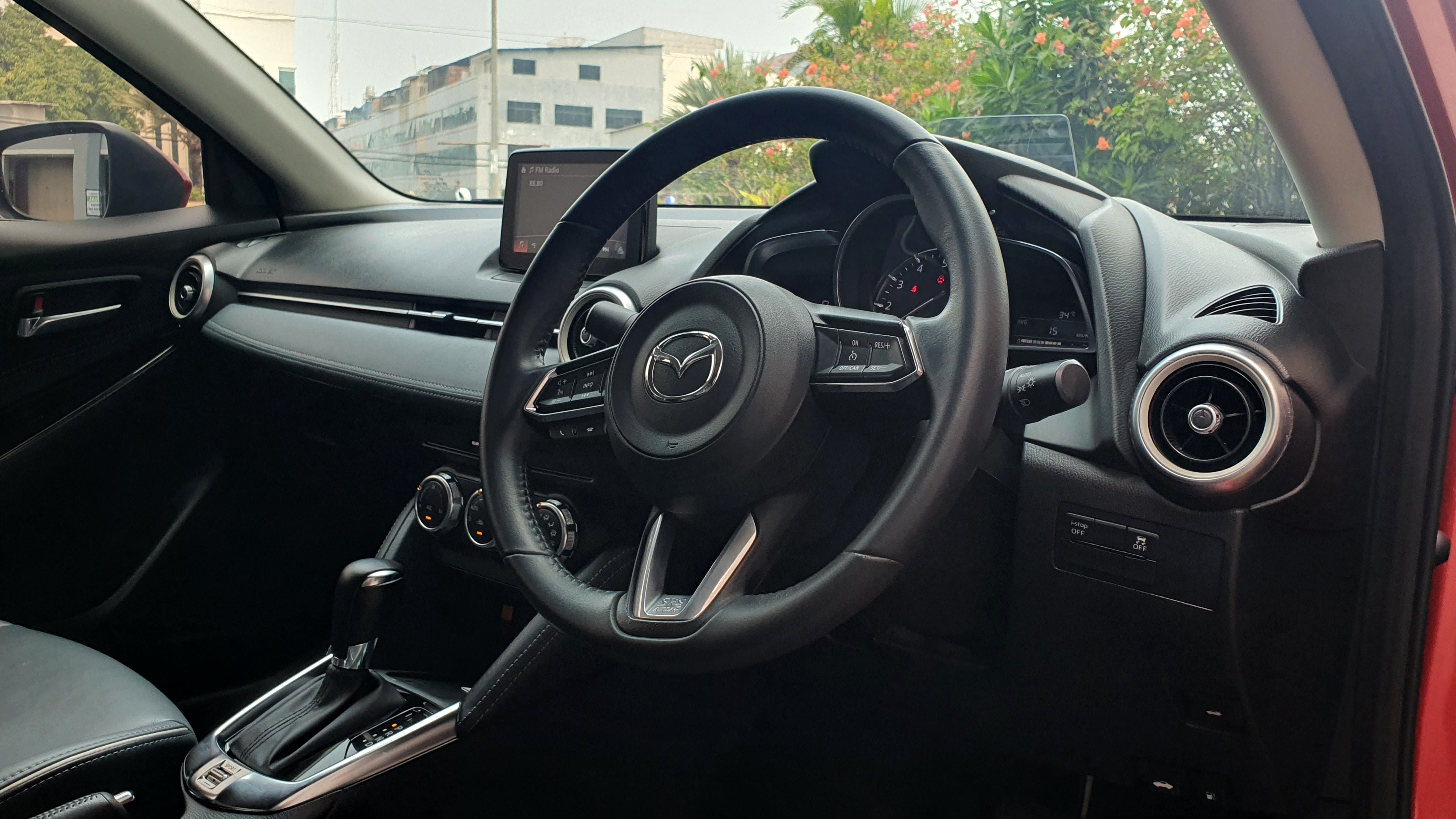 2022 Mazda 2 2022 Mazda 2