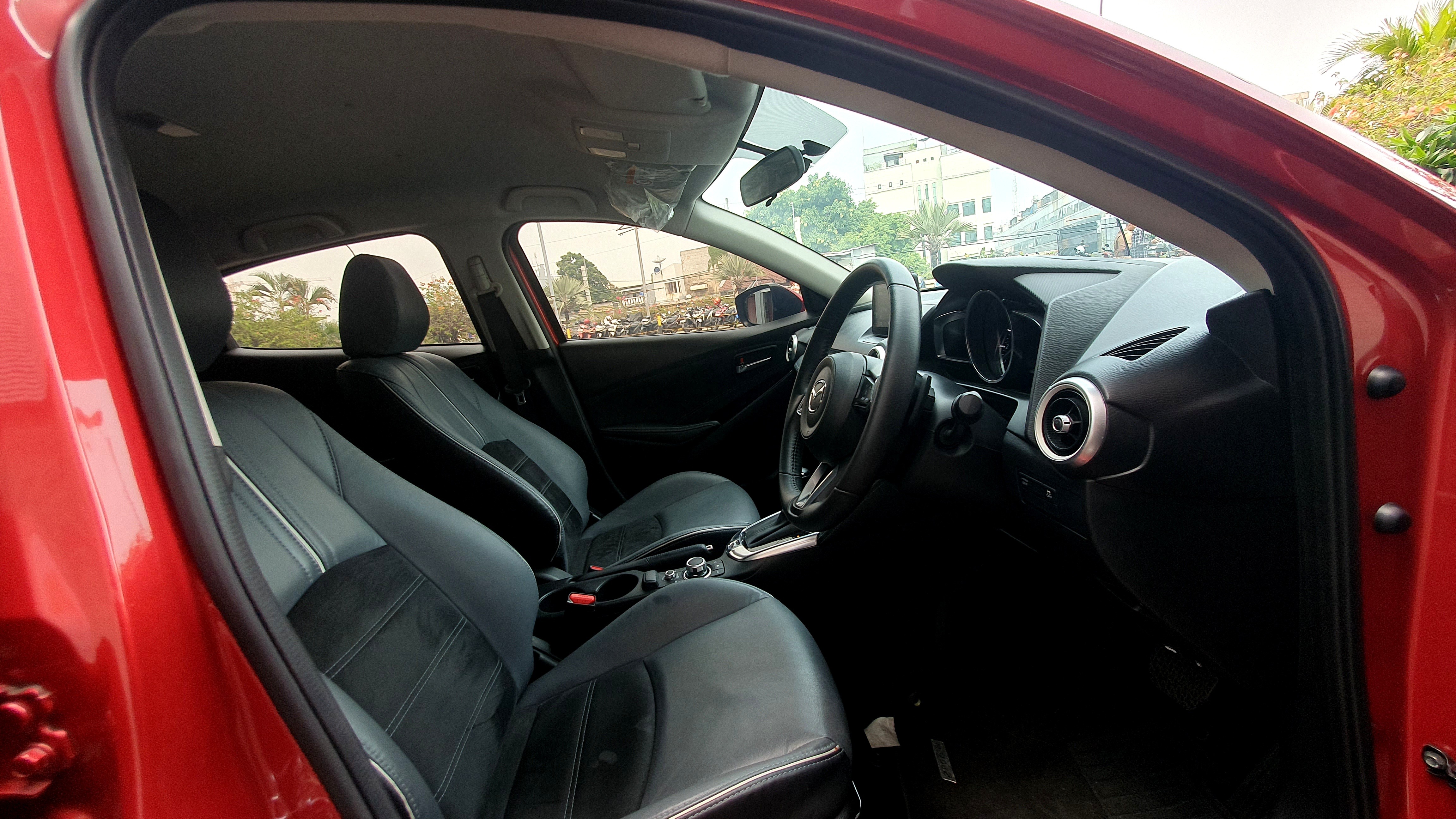 2022 Mazda 2 2022 Mazda 2