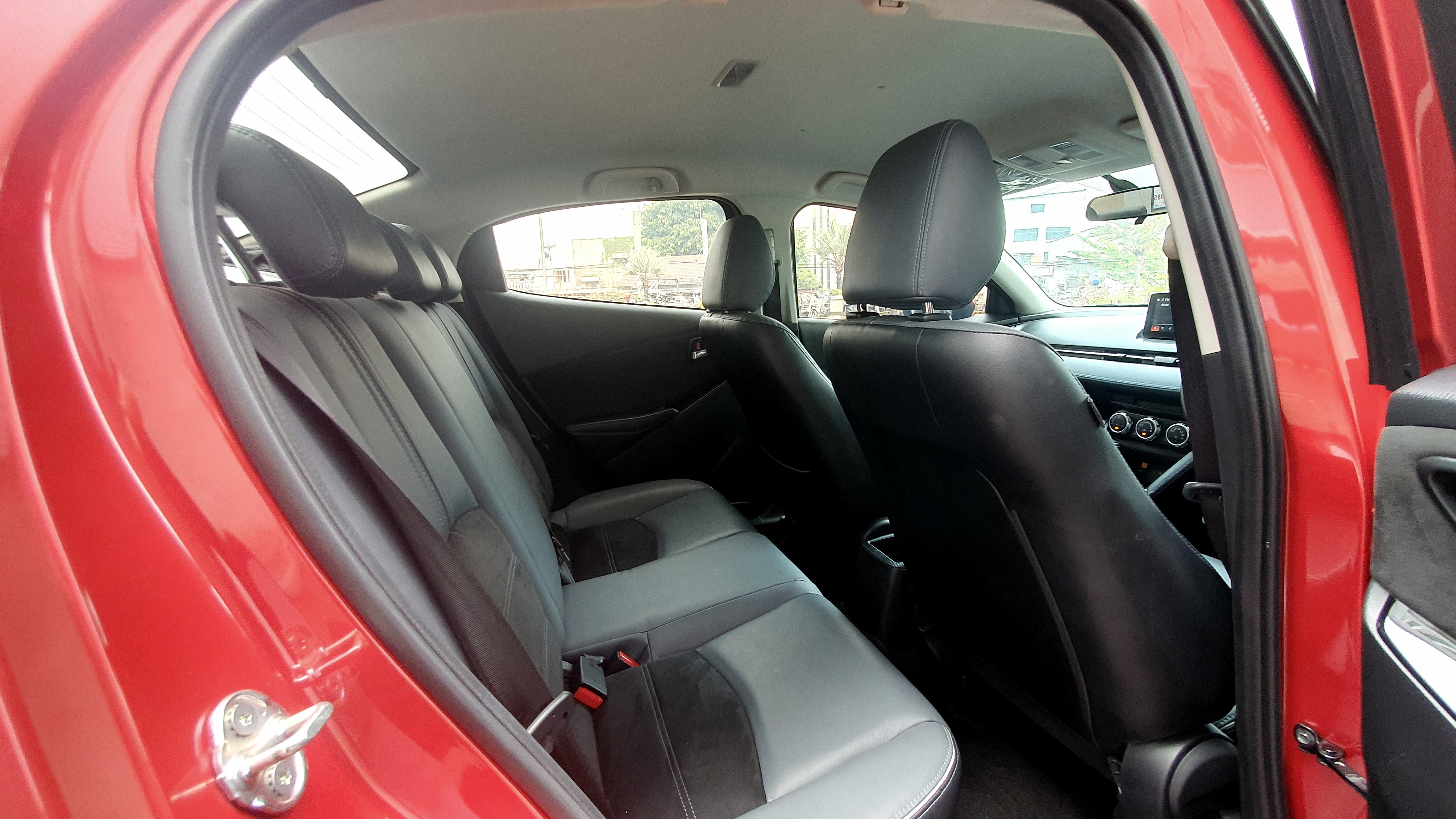 2022 Mazda 2 2022 Mazda 2