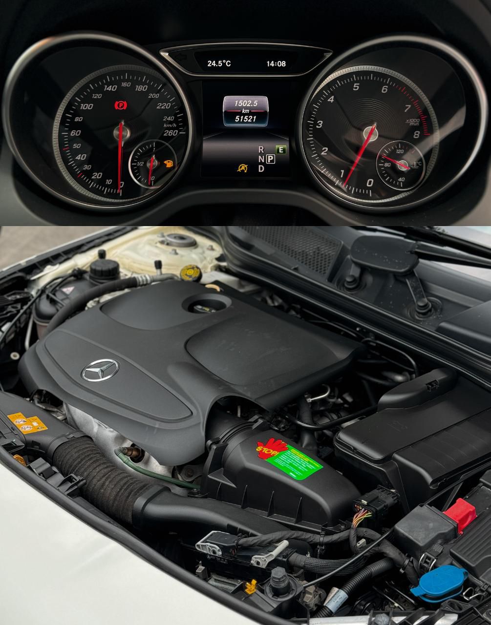 2016 Mercedes Benz CLA-Class 2016 Mercedes Benz CLA-Class