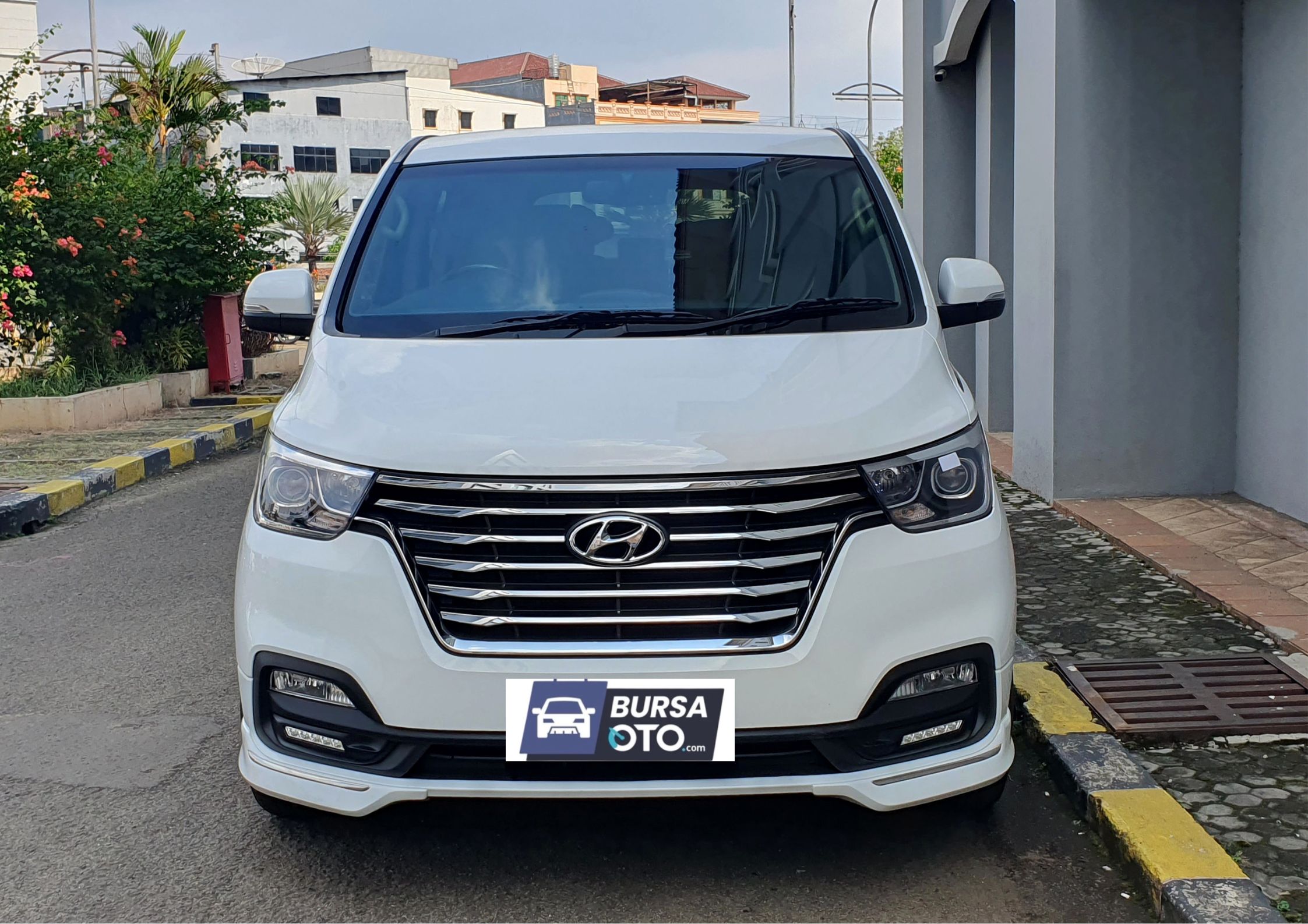 Second Hand 2020 Hyundai H1 Second Hand 2020 Hyundai H1