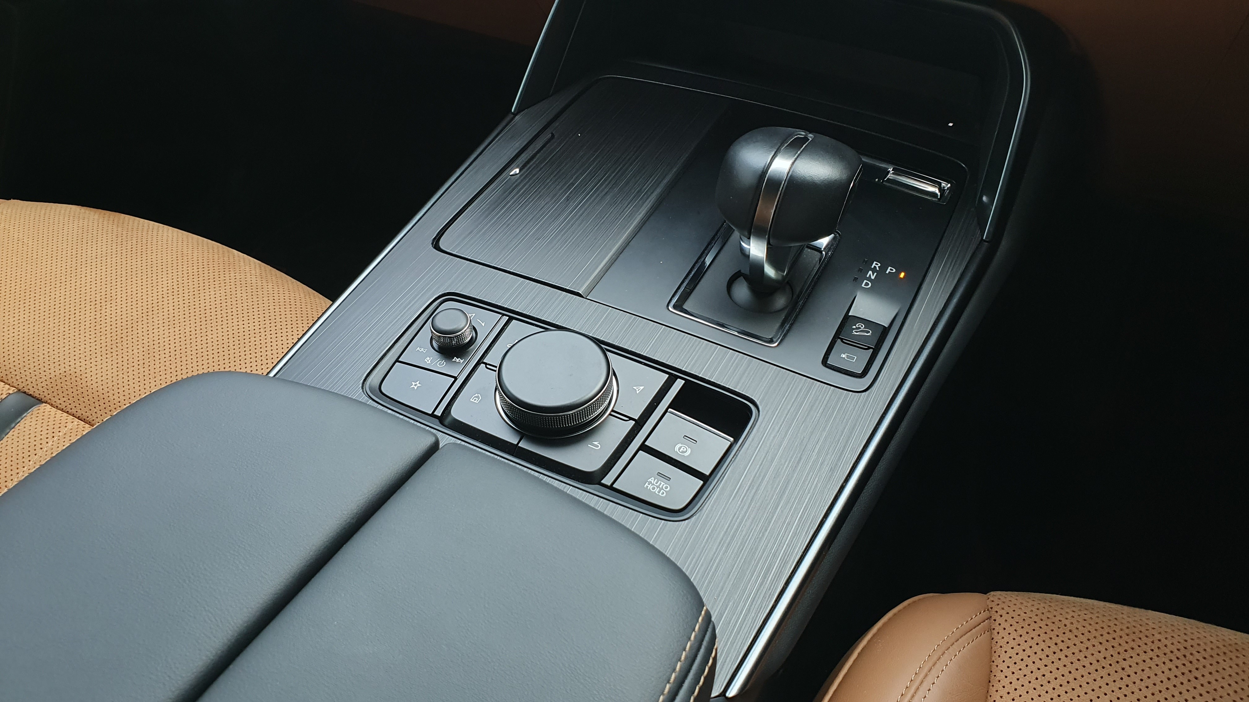 2023 Mazda CX-60 2023 Mazda CX-60