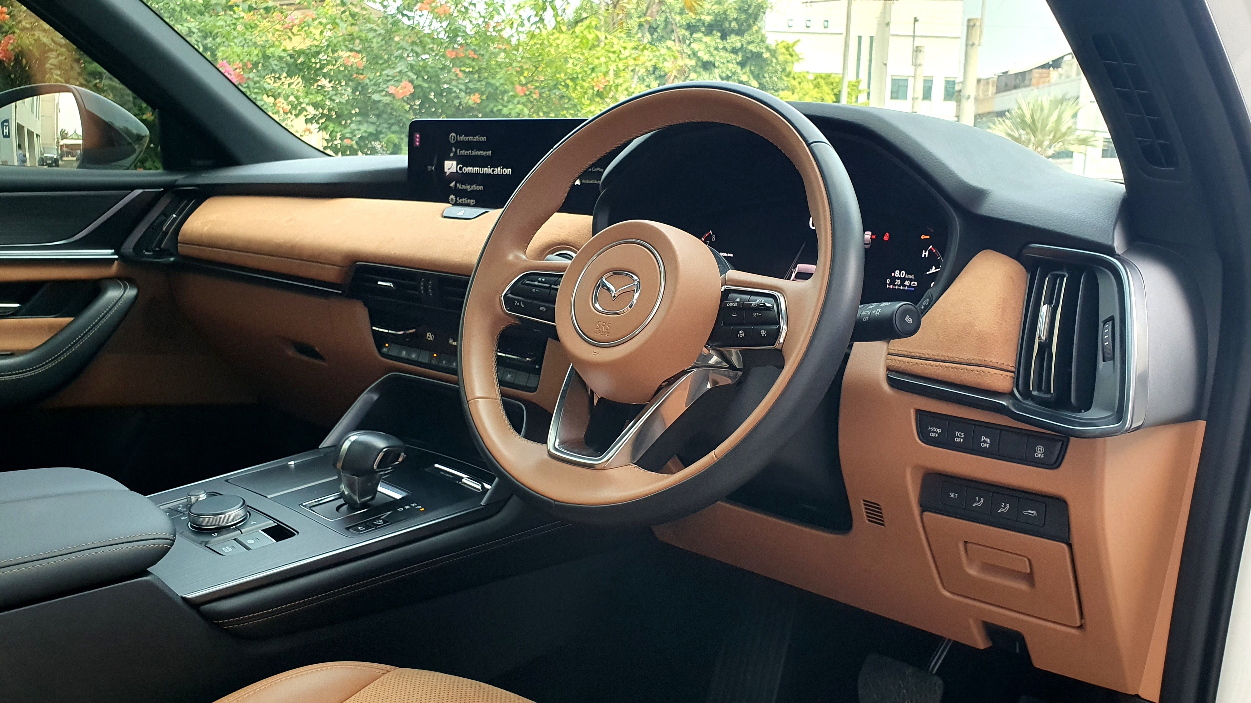 2023 Mazda CX-60 2023 Mazda CX-60