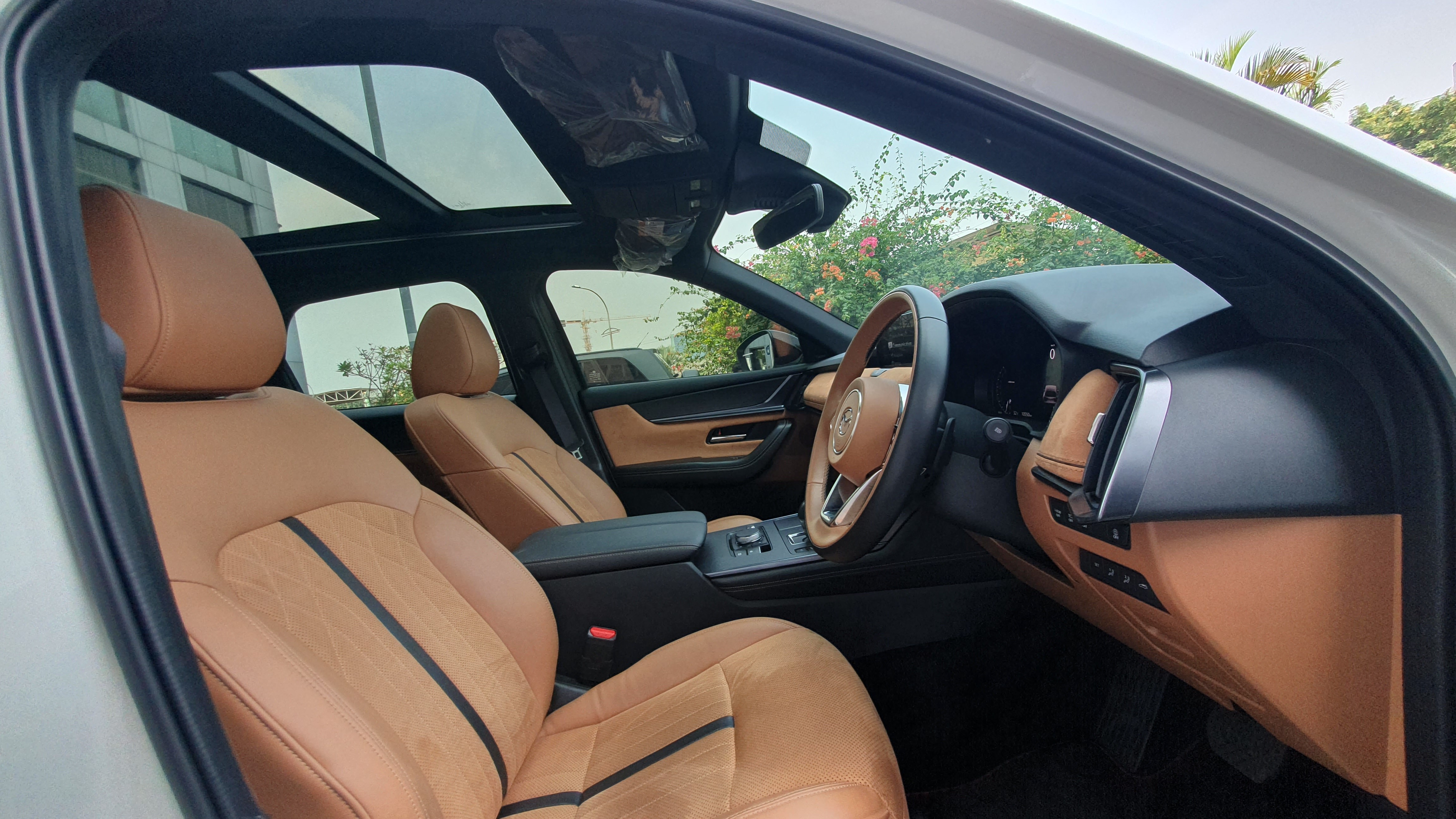 2023 Mazda CX-60 2023 Mazda CX-60