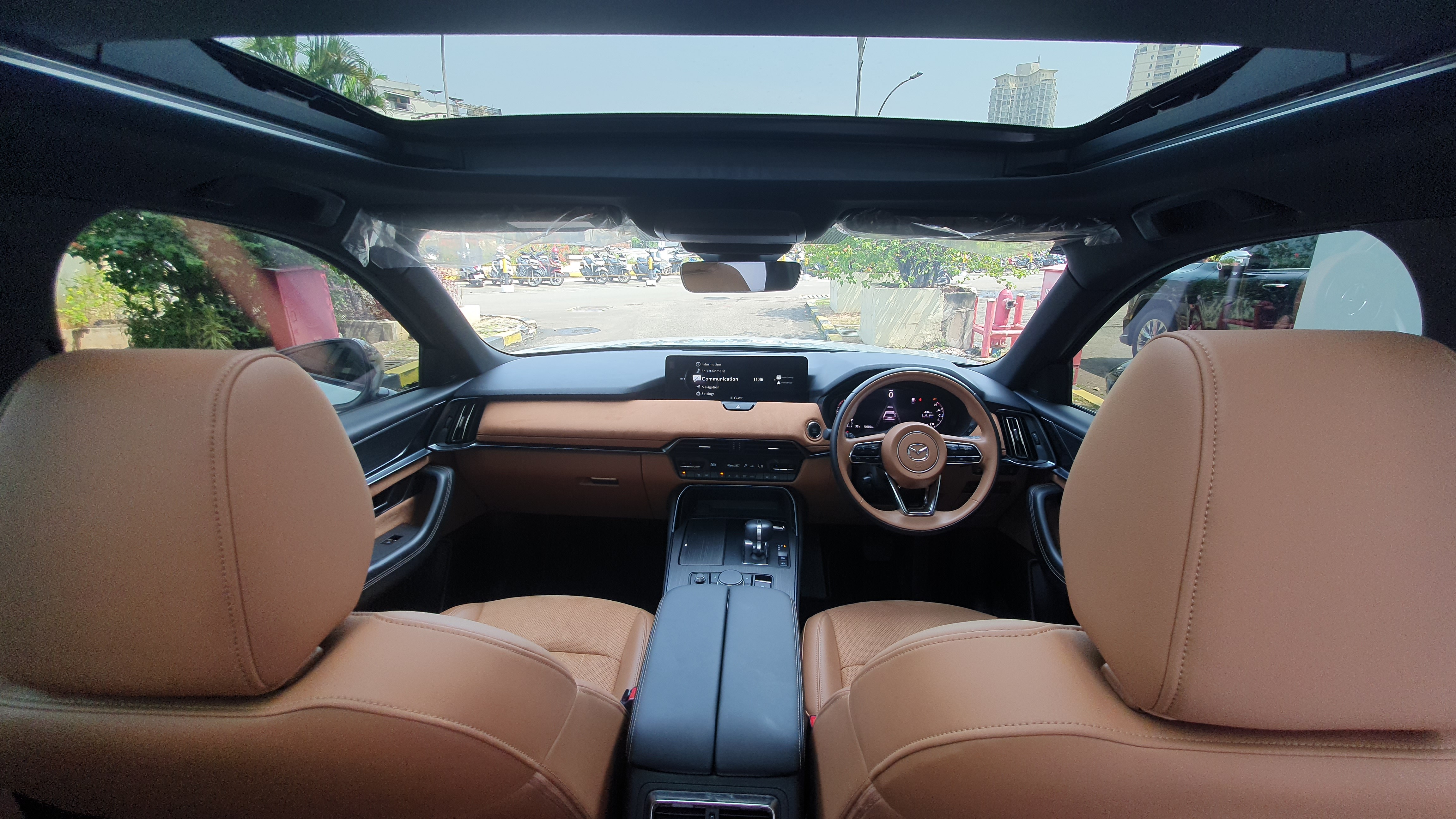 2023 Mazda CX-60 2023 Mazda CX-60