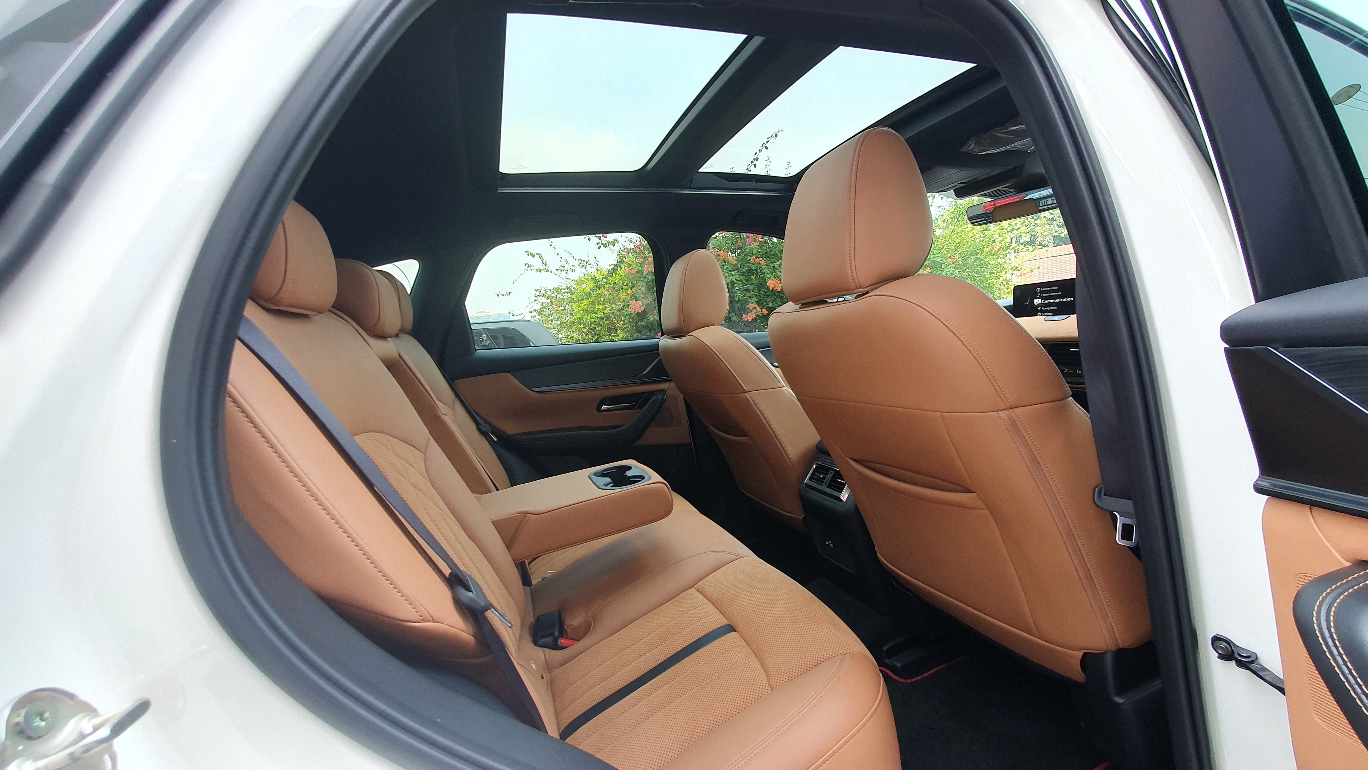 2023 Mazda CX-60 2023 Mazda CX-60