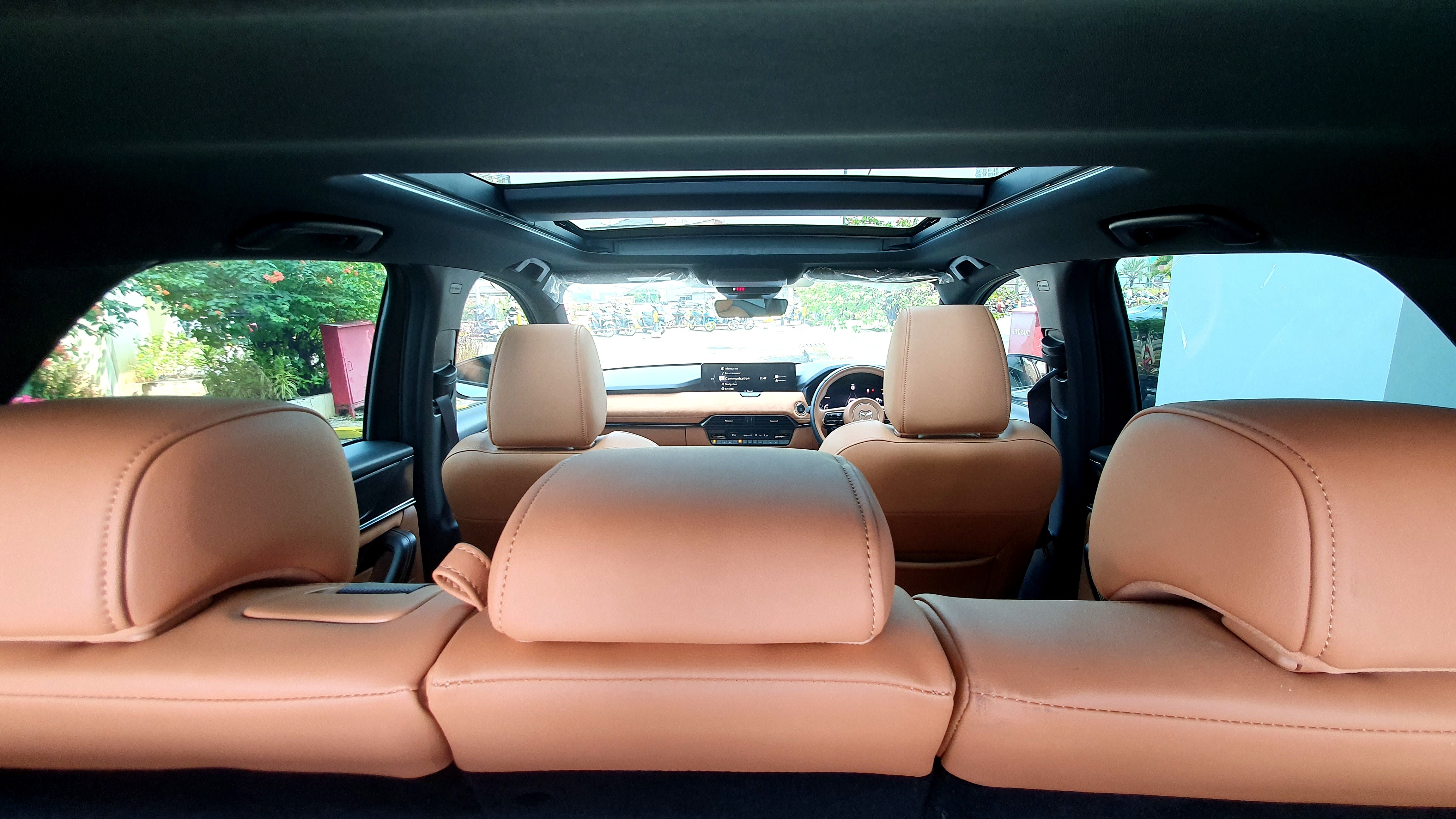 2023 Mazda CX-60 2023 Mazda CX-60