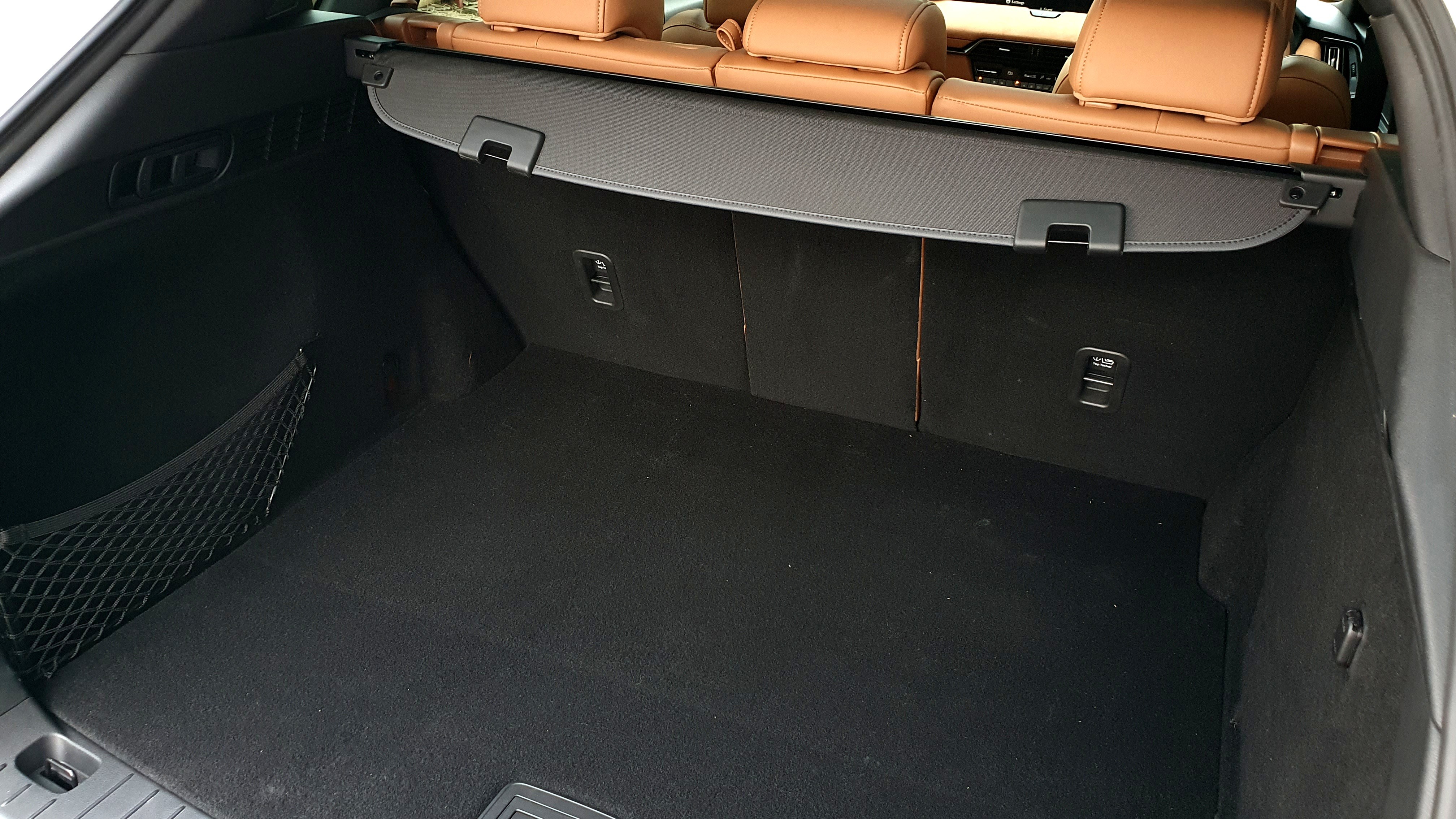 2023 Mazda CX-60 2023 Mazda CX-60