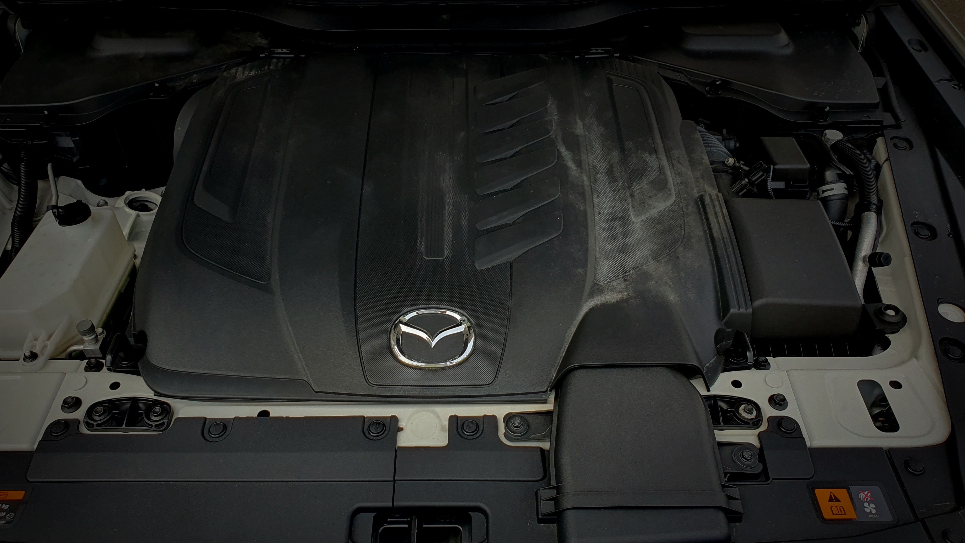 2023 Mazda CX-60 2023 Mazda CX-60