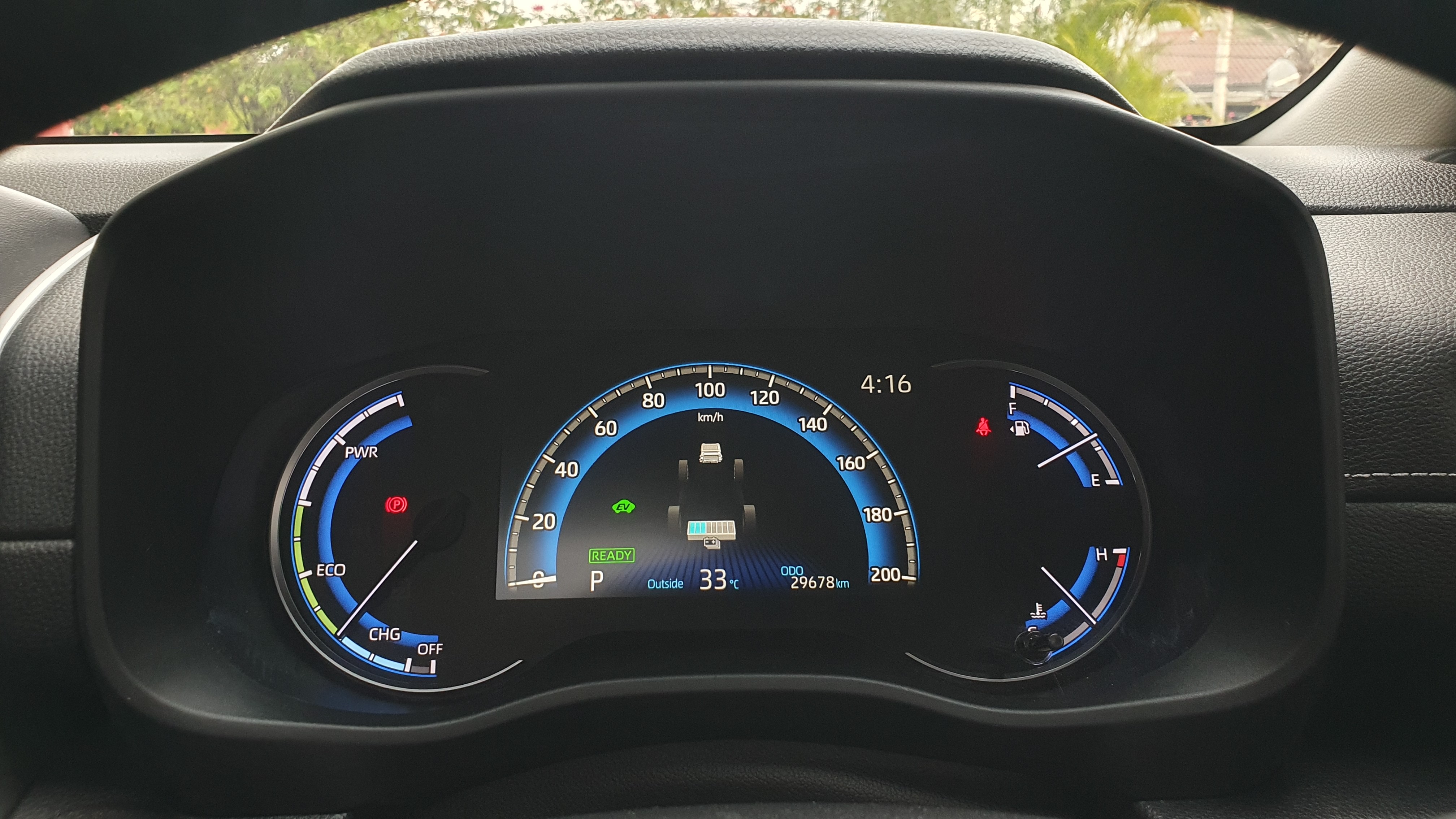 2024 Toyota Kijang Innova Zenix Hybrid EV 2024 Toyota Kijang Innova Zenix Hybrid EV