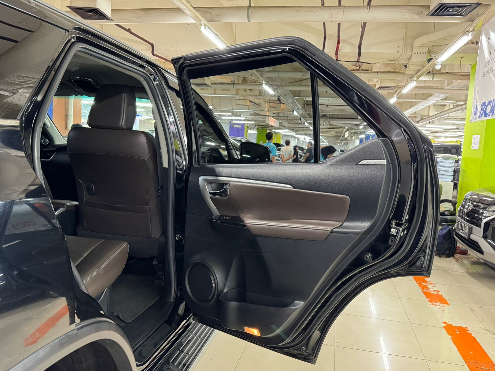 2018 Toyota Fortuner 2018 Toyota Fortuner