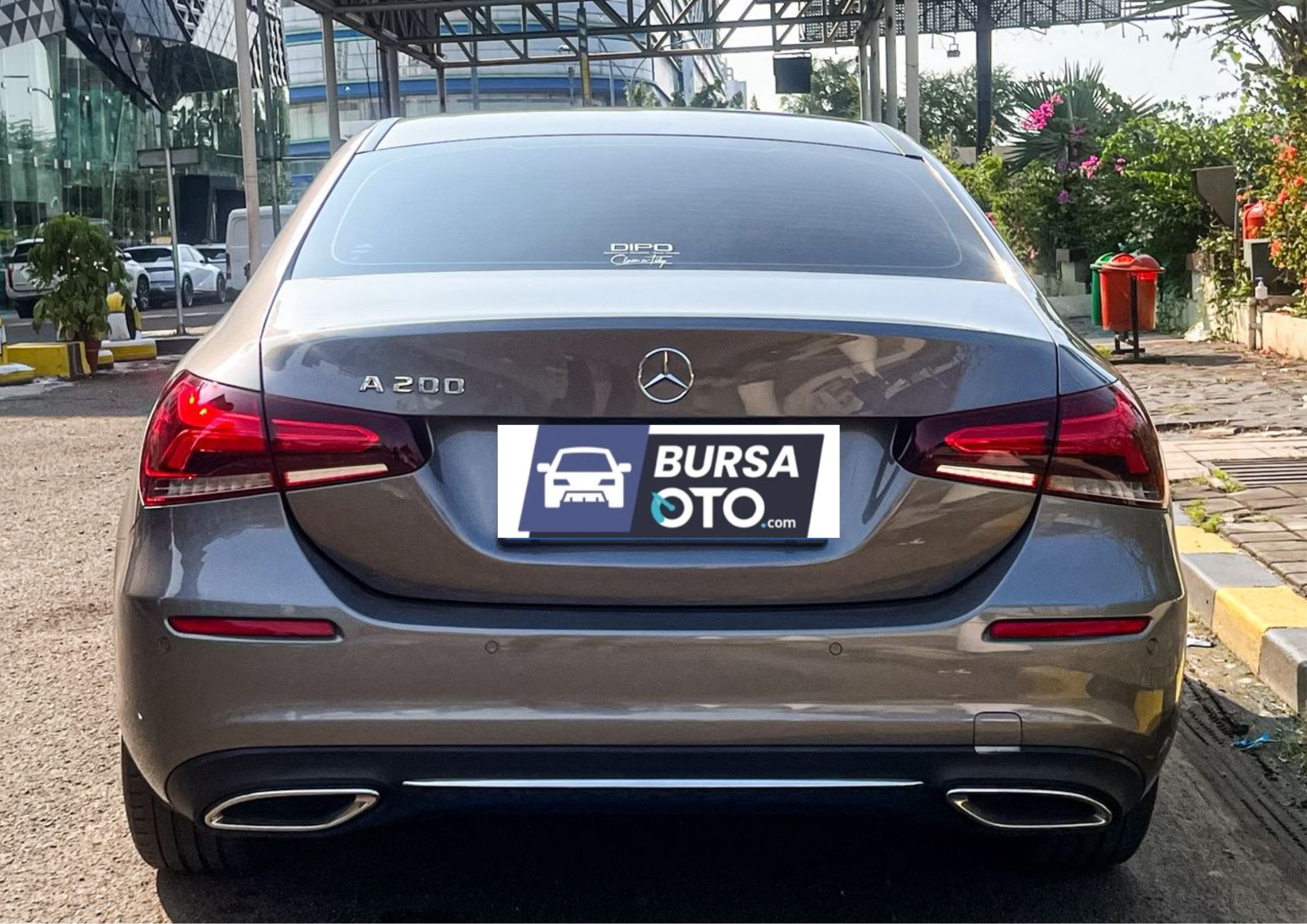 2019 Mercedes Benz A-Class Sedan A200 Progressive Line 2019 Mercedes Benz A-Class Sedan A200 Progressive Line