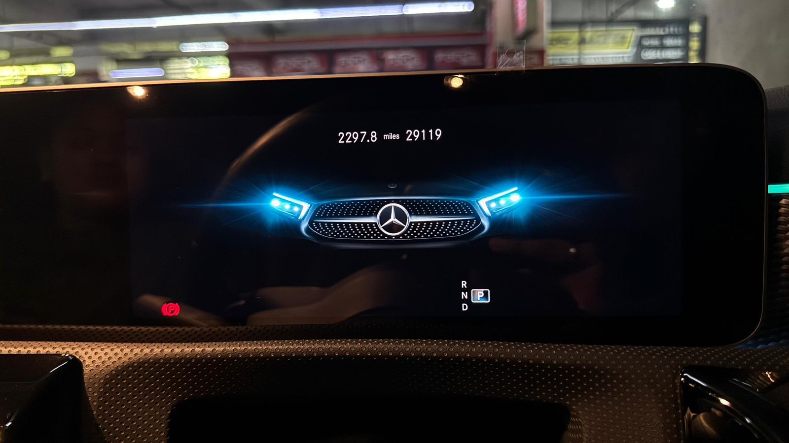 2019 Mercedes Benz A-Class Sedan A200 Progressive Line 2019 Mercedes Benz A-Class Sedan A200 Progressive Line