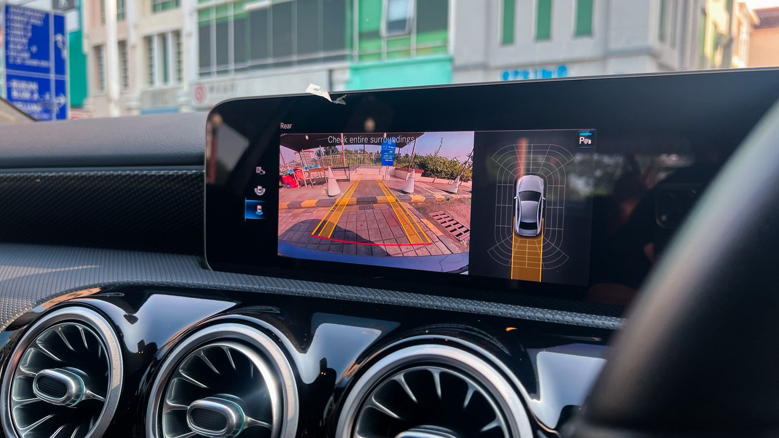 2019 Mercedes Benz A-Class Sedan A200 Progressive Line 2019 Mercedes Benz A-Class Sedan A200 Progressive Line