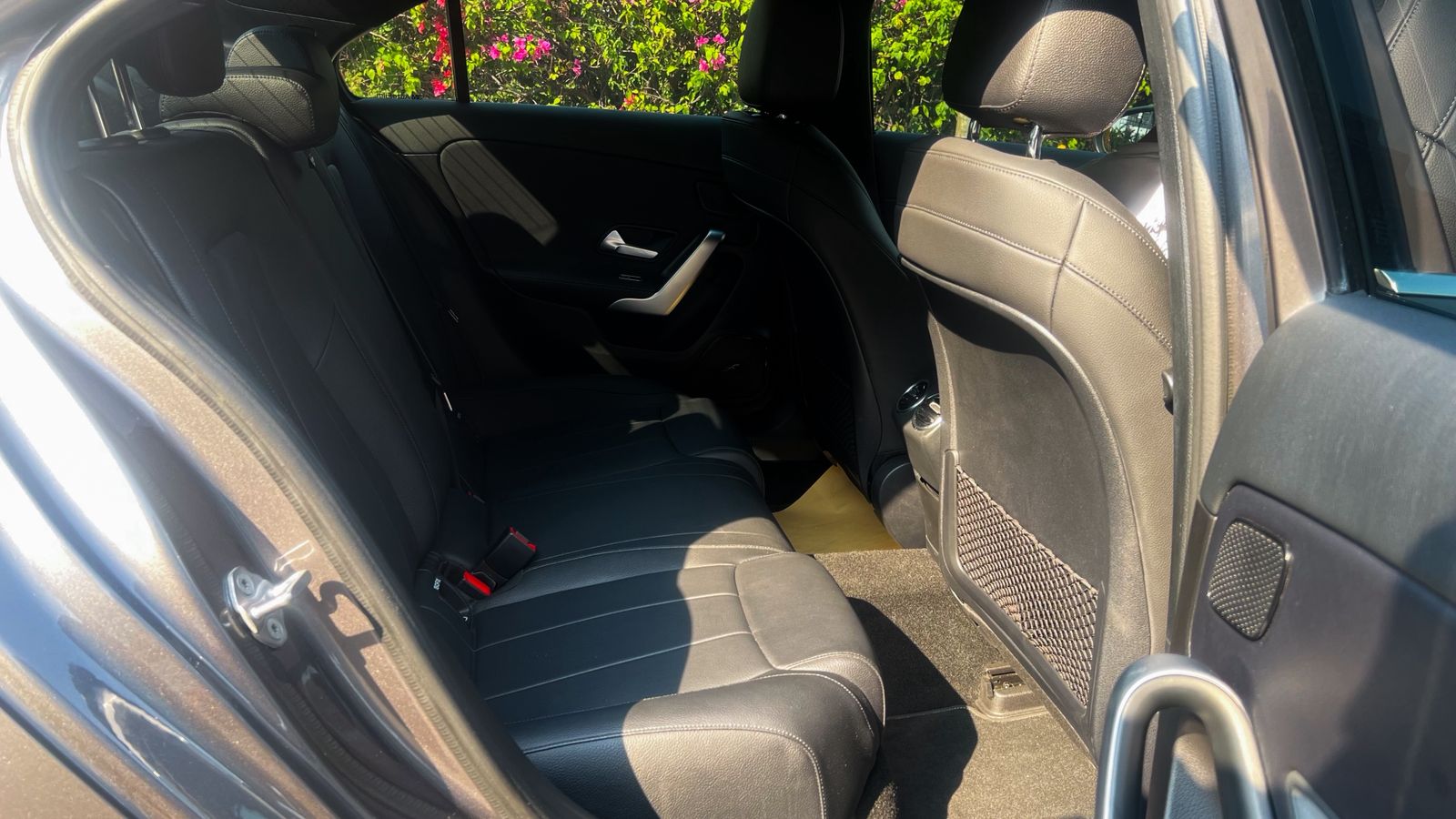 2019 Mercedes Benz A-Class Sedan A200 Progressive Line 2019 Mercedes Benz A-Class Sedan A200 Progressive Line