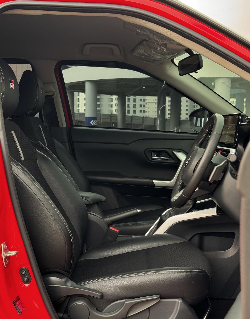 2023 Toyota Raize 2023 Toyota Raize