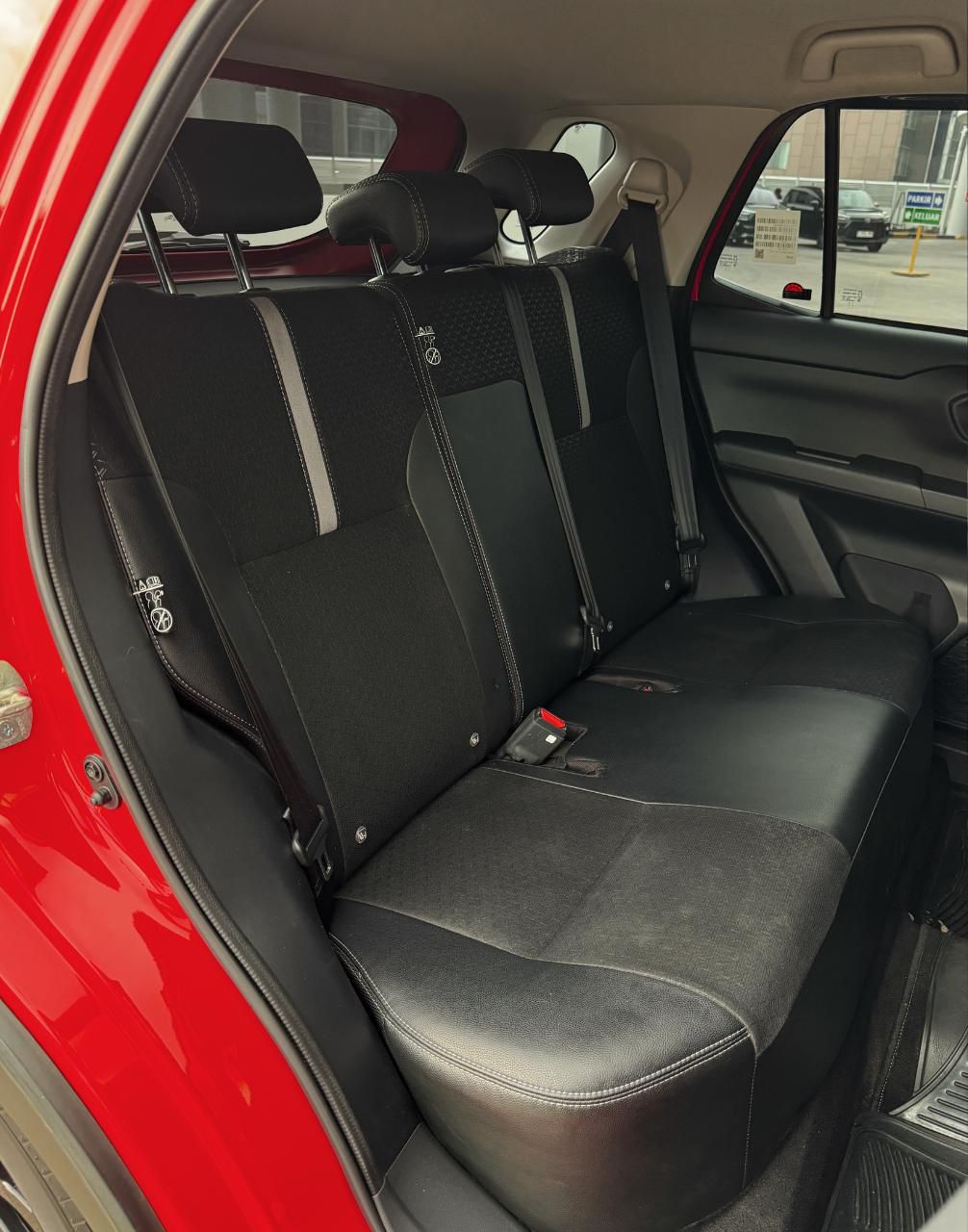 2023 Toyota Raize 2023 Toyota Raize