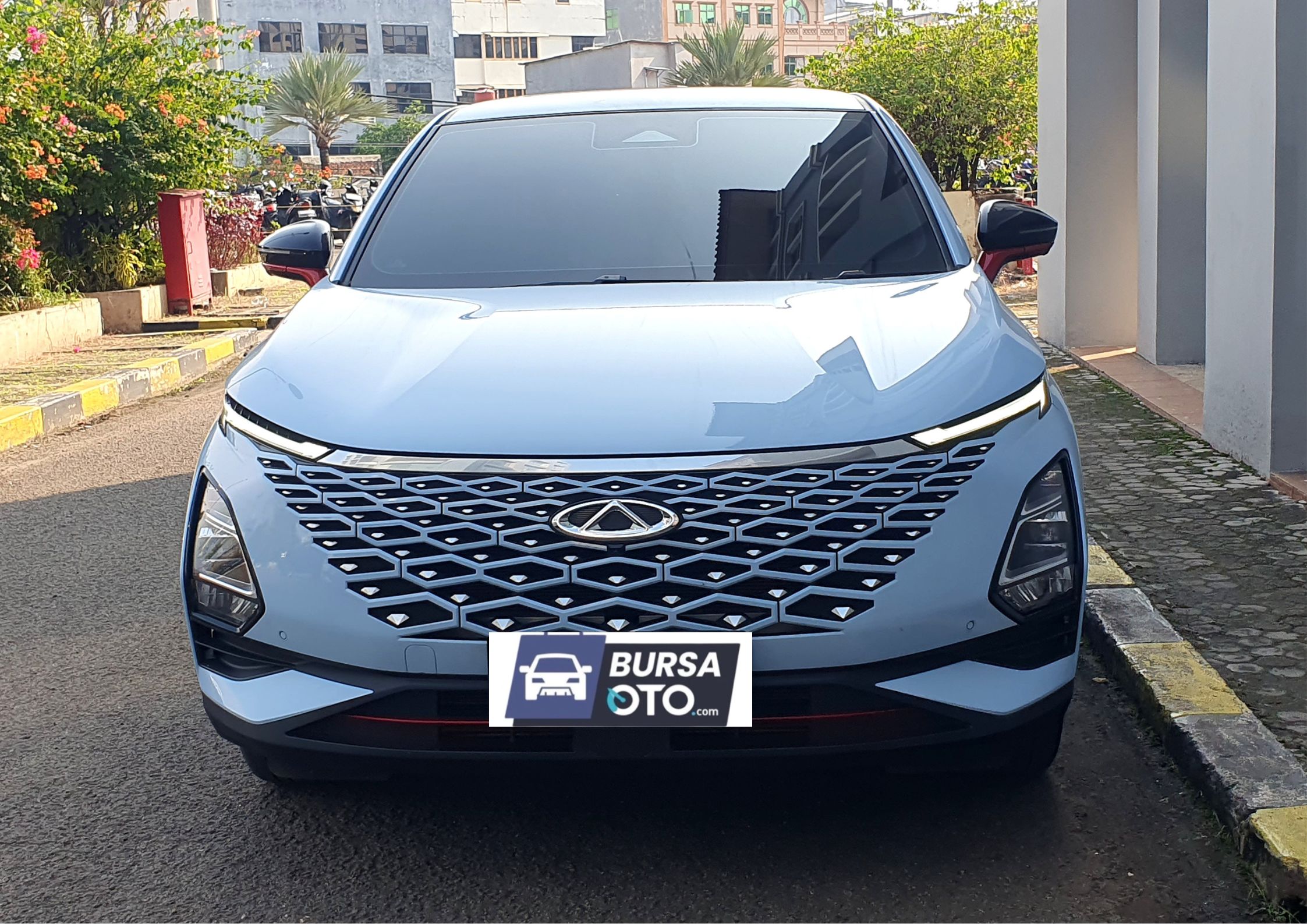 2023 CHERY 5 Bekas 2023 CHERY 5 Bekas