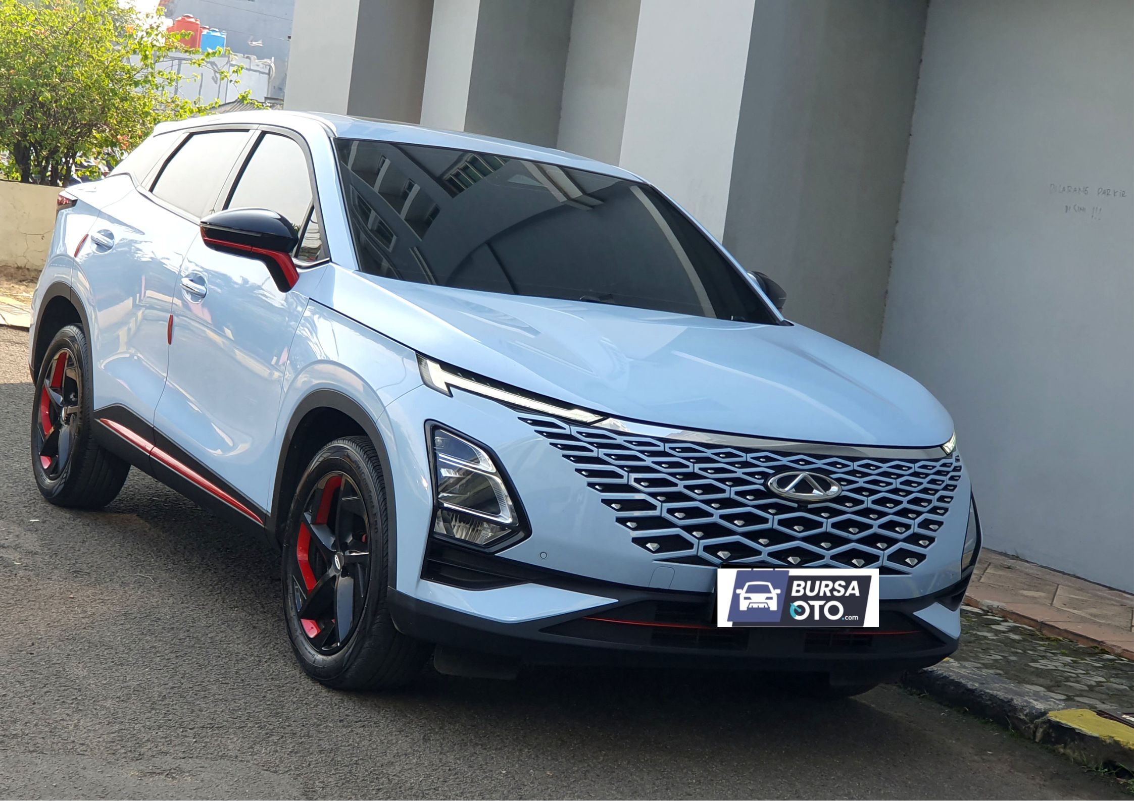 2023 CHERY 5 2023 CHERY 5