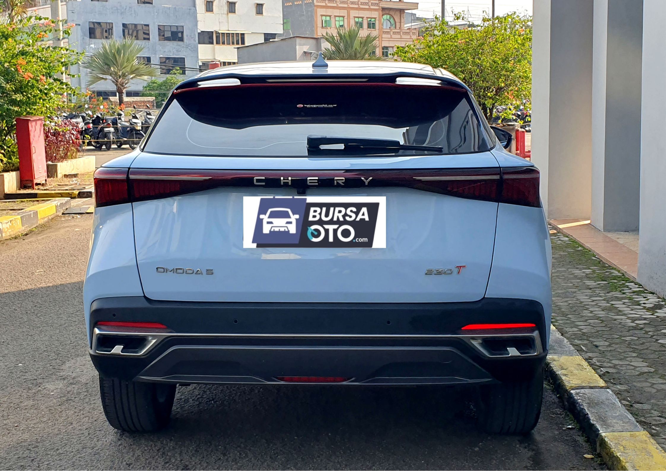 2023 CHERY 5 2023 CHERY 5