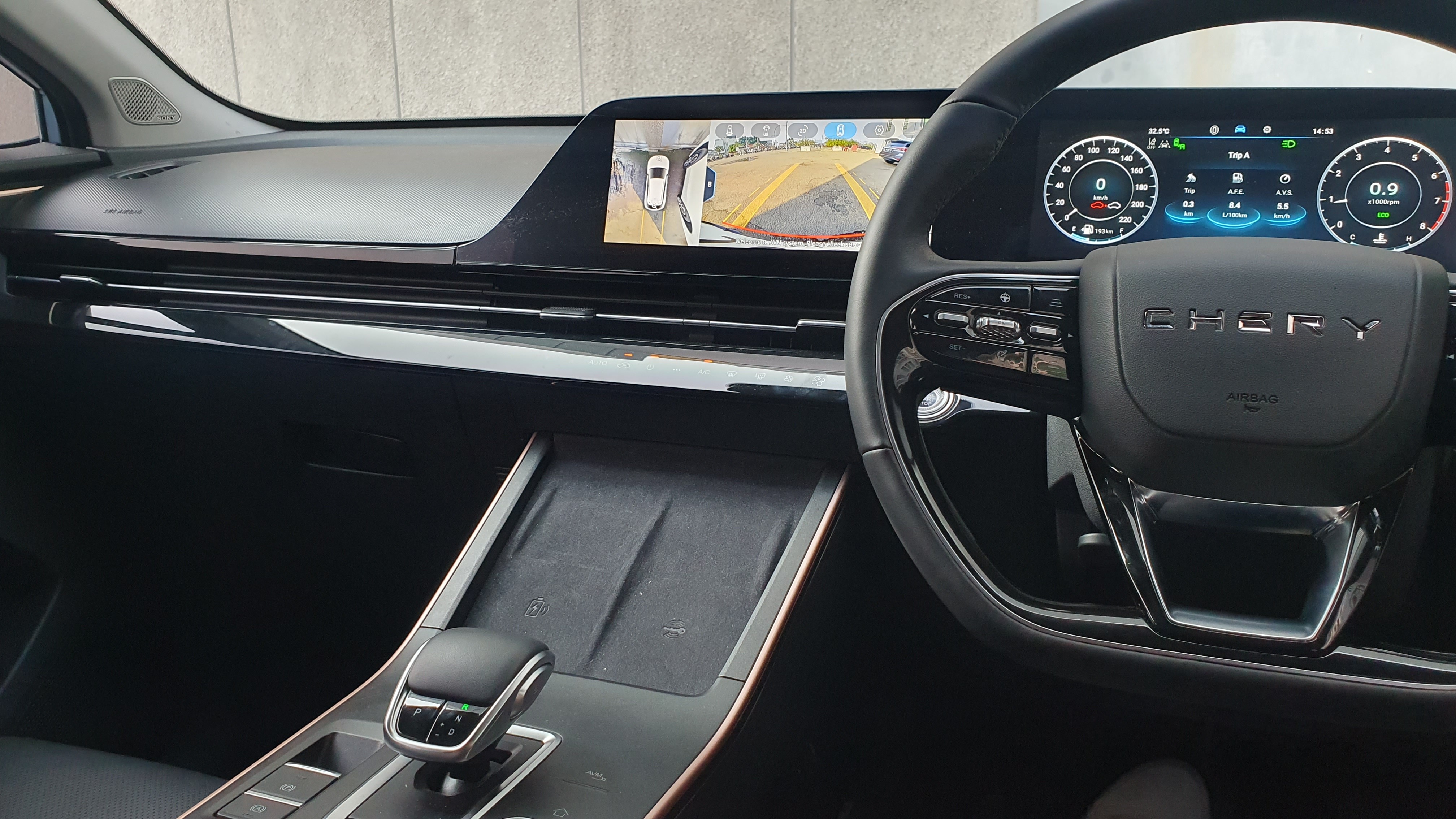 2023 CHERY 5 2023 CHERY 5