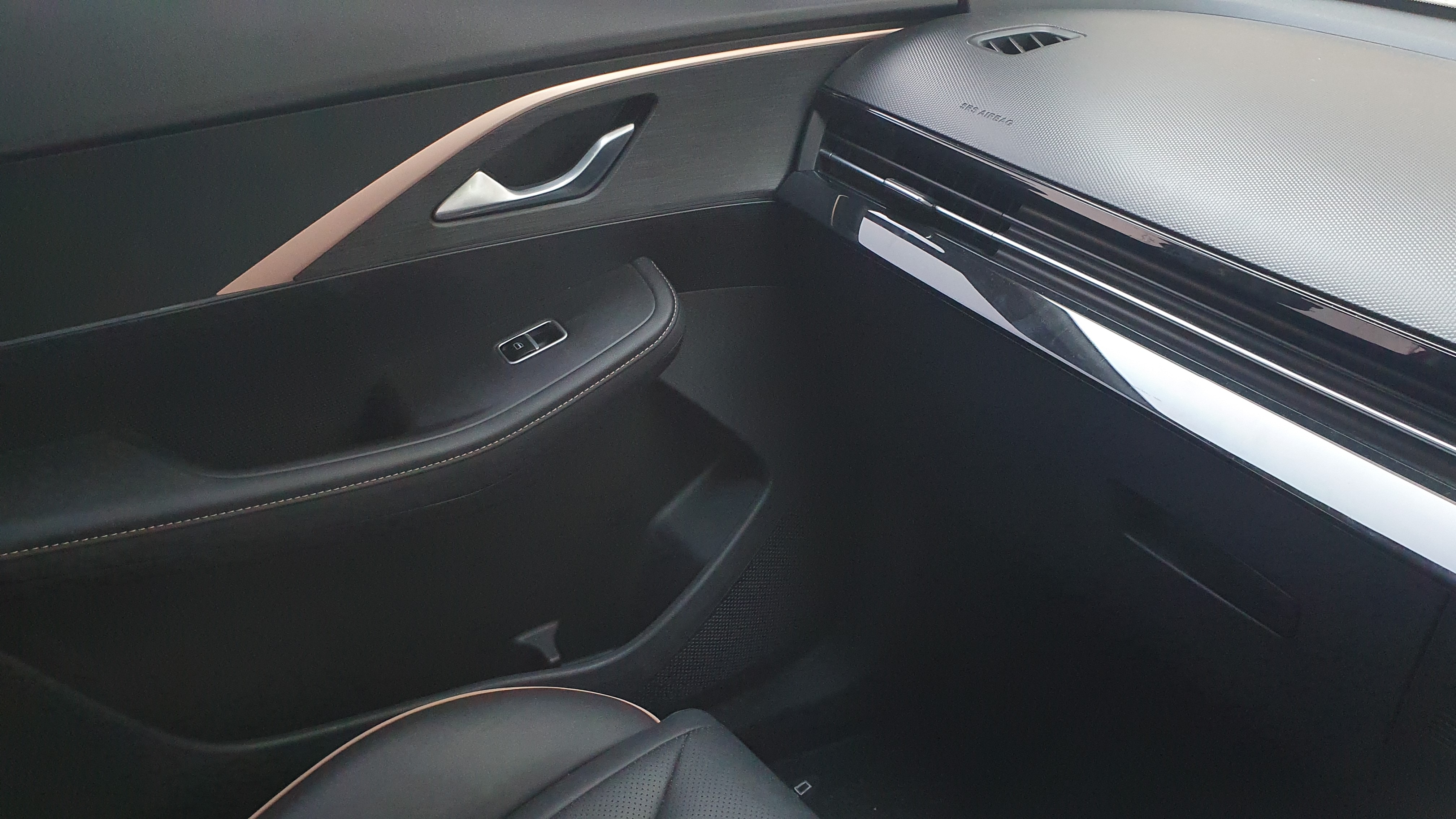 2023 CHERY 5 2023 CHERY 5